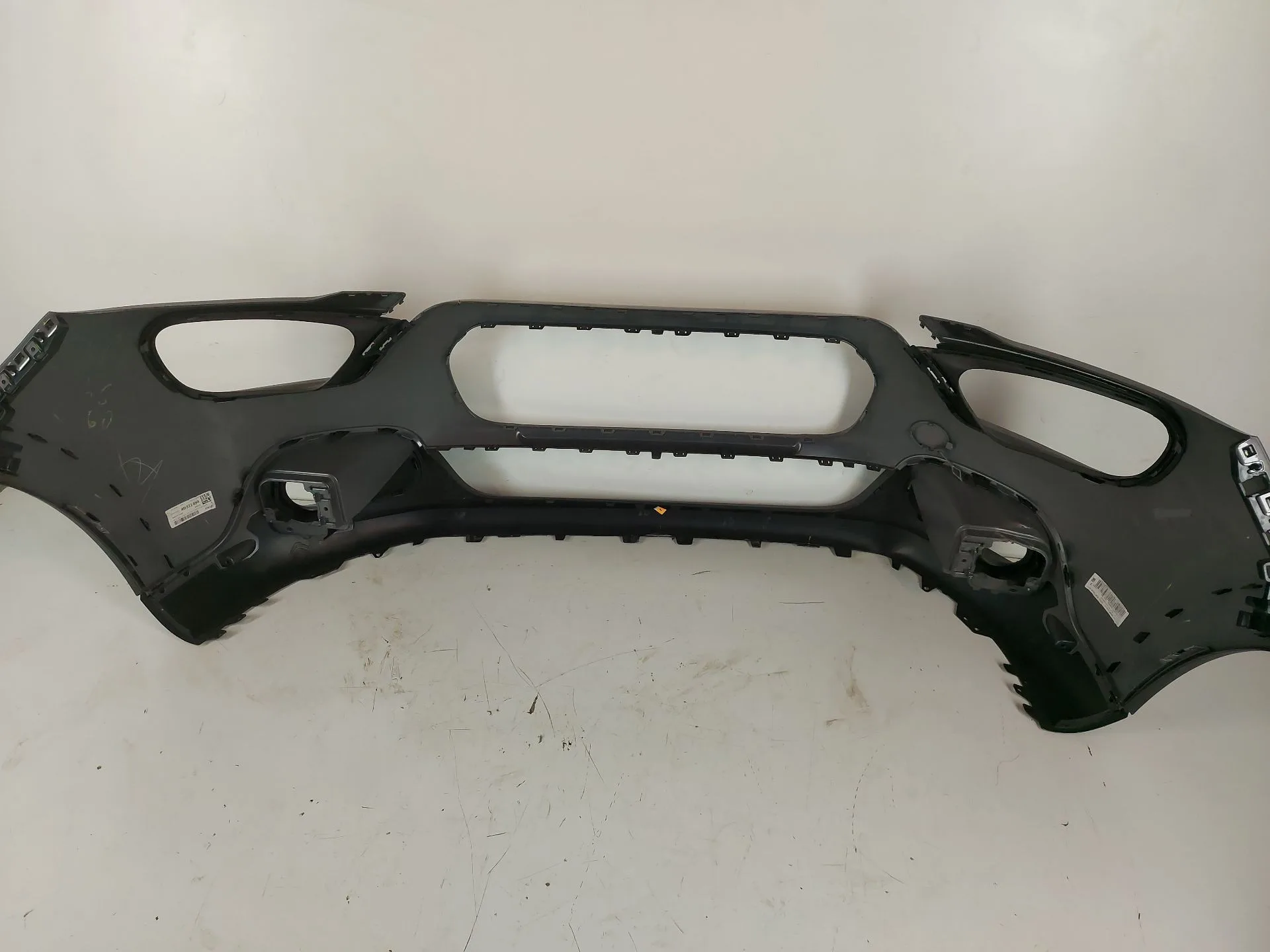 Paragolpes Delantero para Citroën C3
