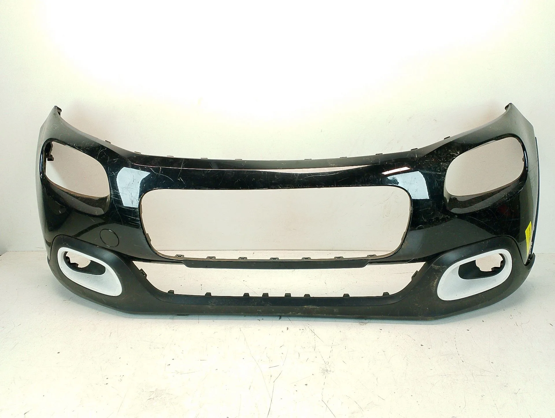 Paragolpes Delantero para Citroën C3