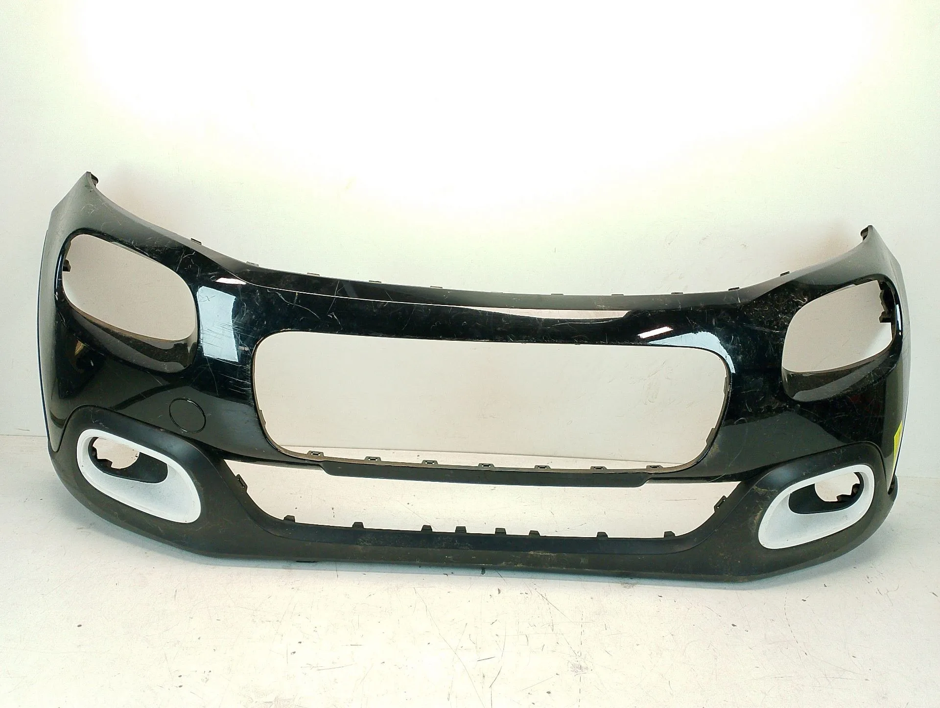 Paragolpes Delantero para Citroën C3