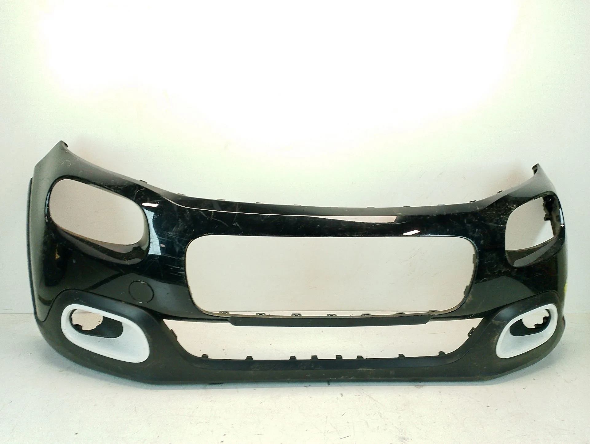 Paragolpes Delantero para Citroën C3