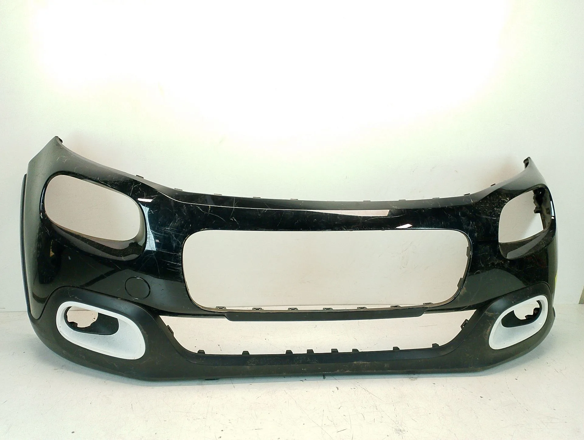 Paragolpes Delantero para Citroën C3