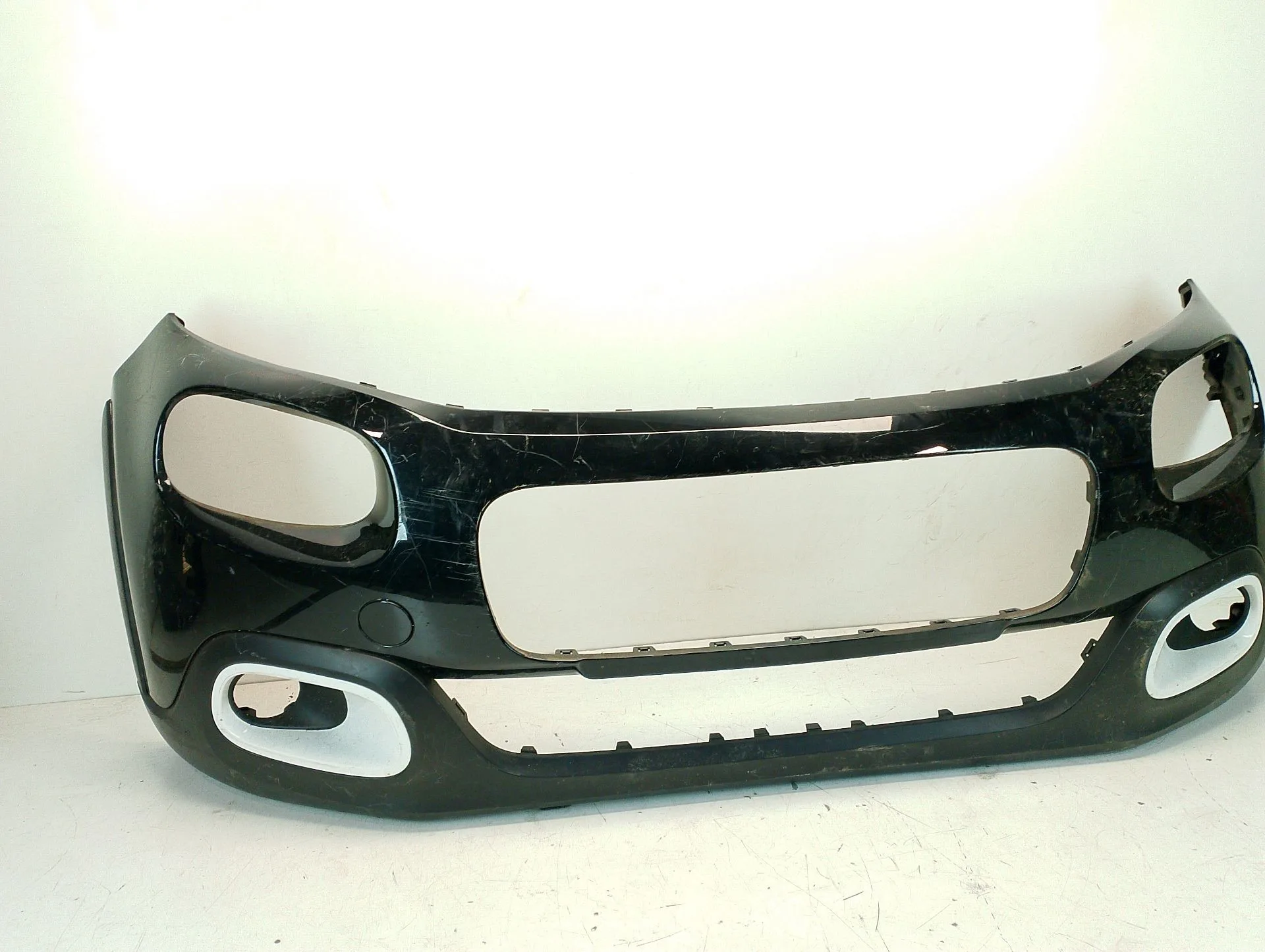 Paragolpes Delantero para Citroën C3
