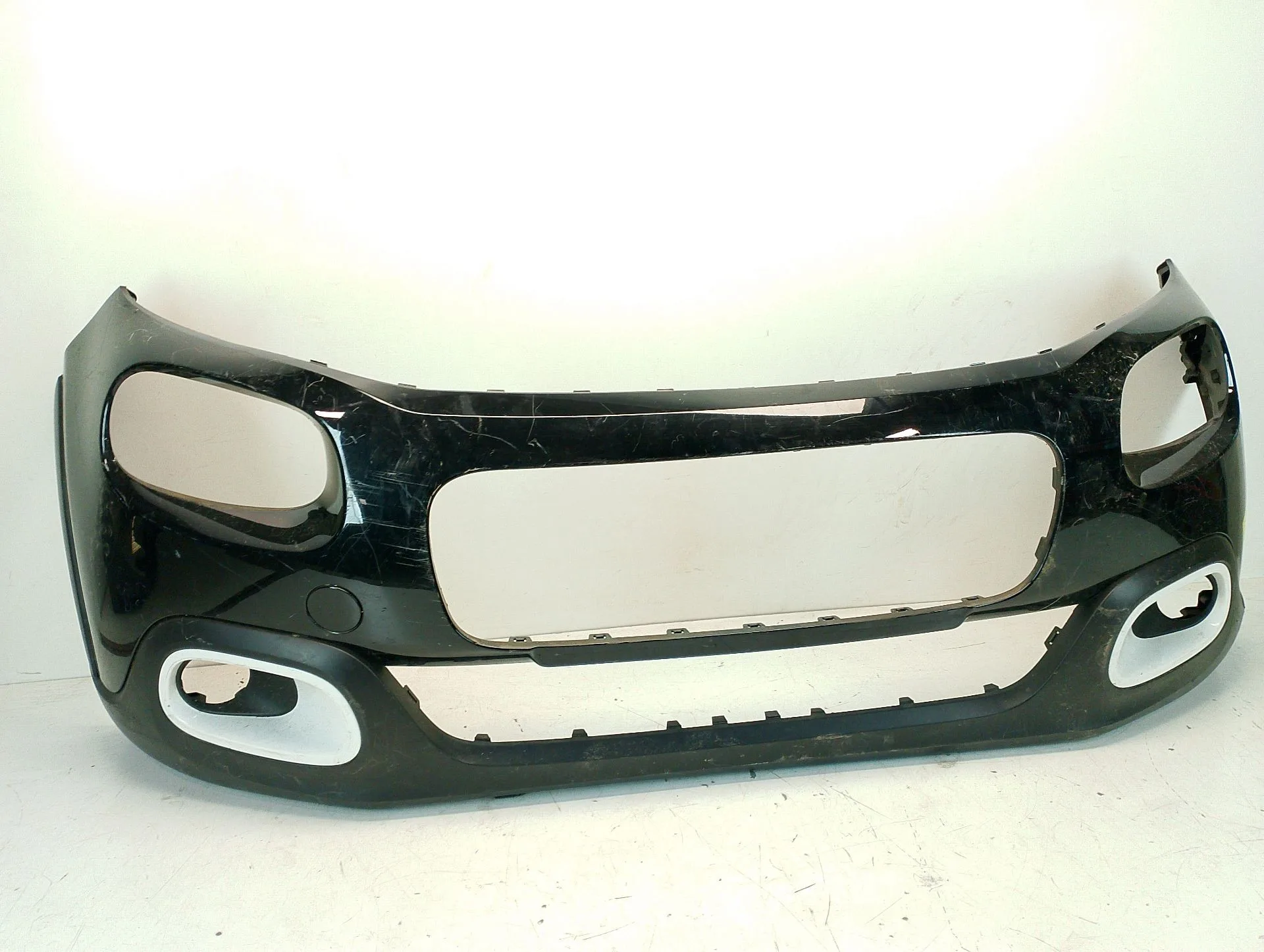 Paragolpes Delantero para Citroën C3