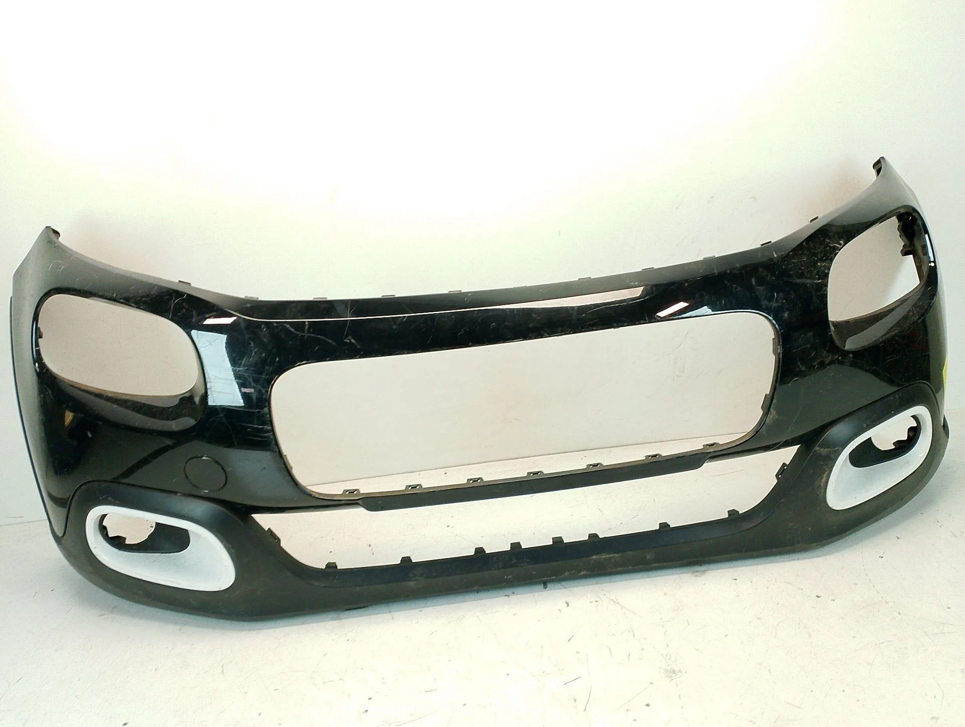 Paragolpes Delantero para Citroën C3