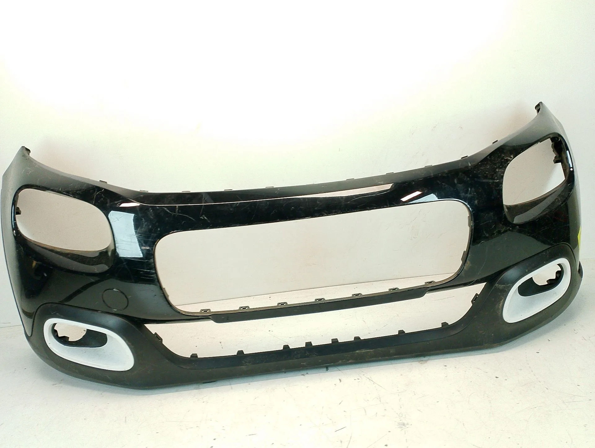 Paragolpes Delantero para Citroën C3