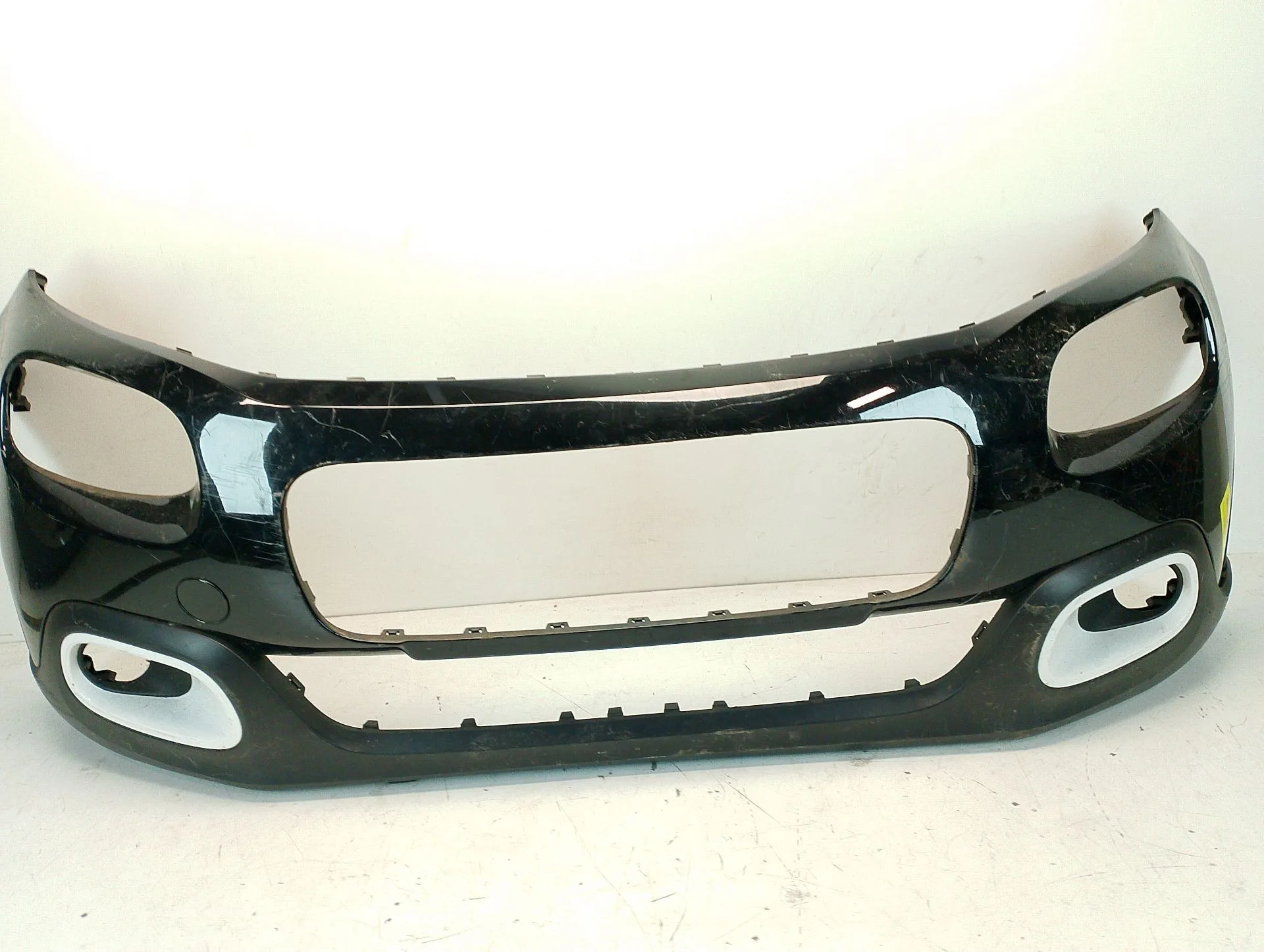 Paragolpes Delantero para Citroën C3