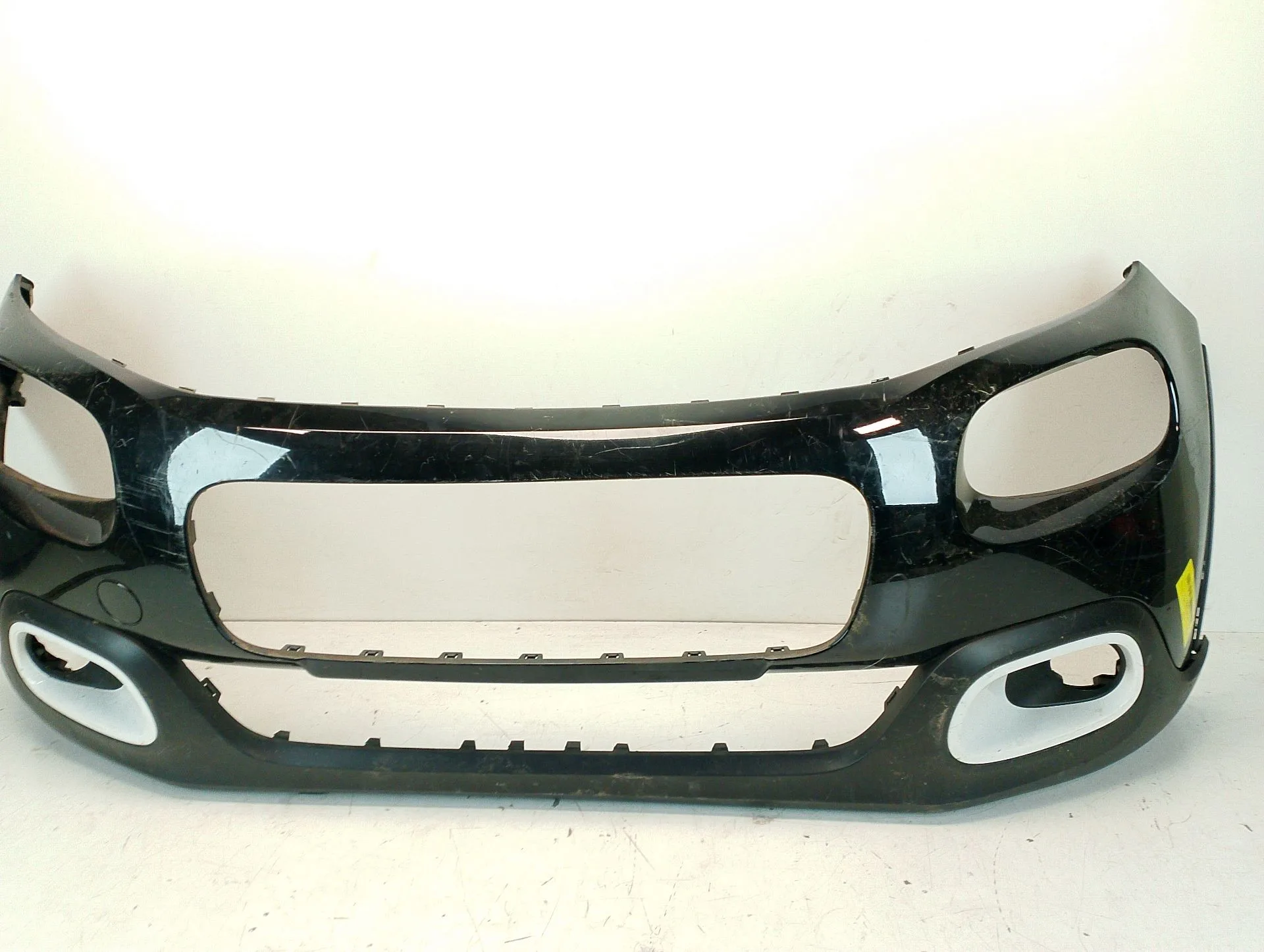 Paragolpes Delantero para Citroën C3