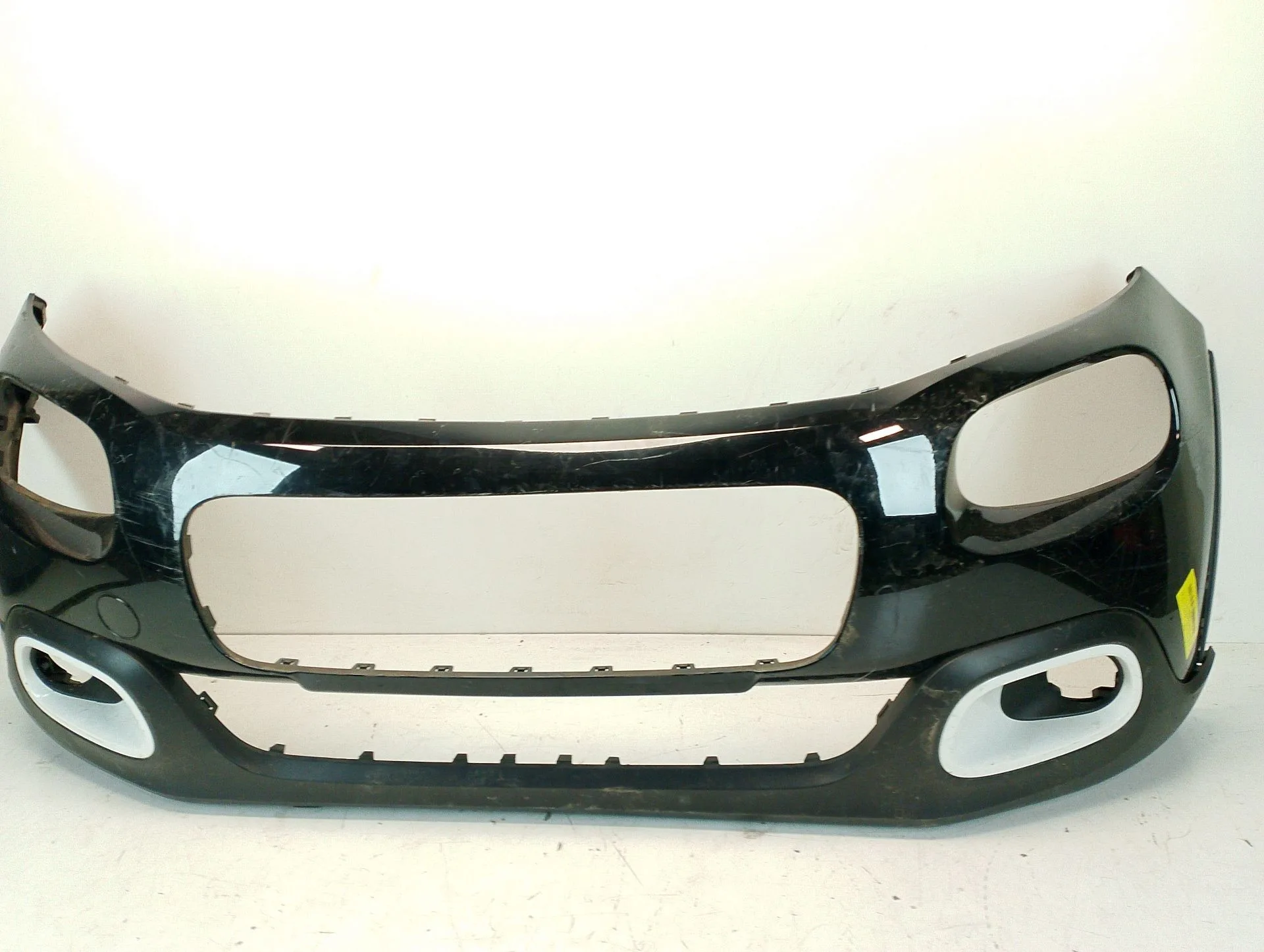 Paragolpes Delantero para Citroën C3