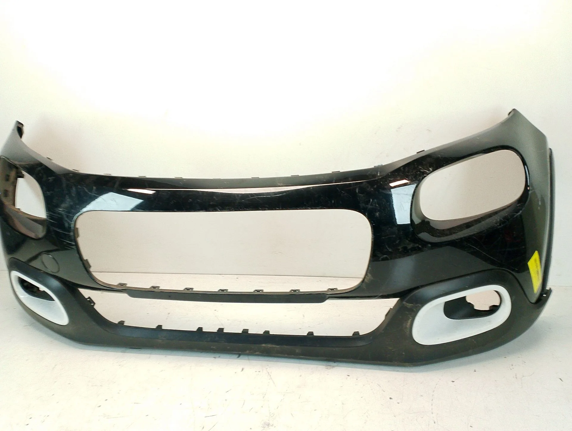 Paragolpes Delantero para Citroën C3
