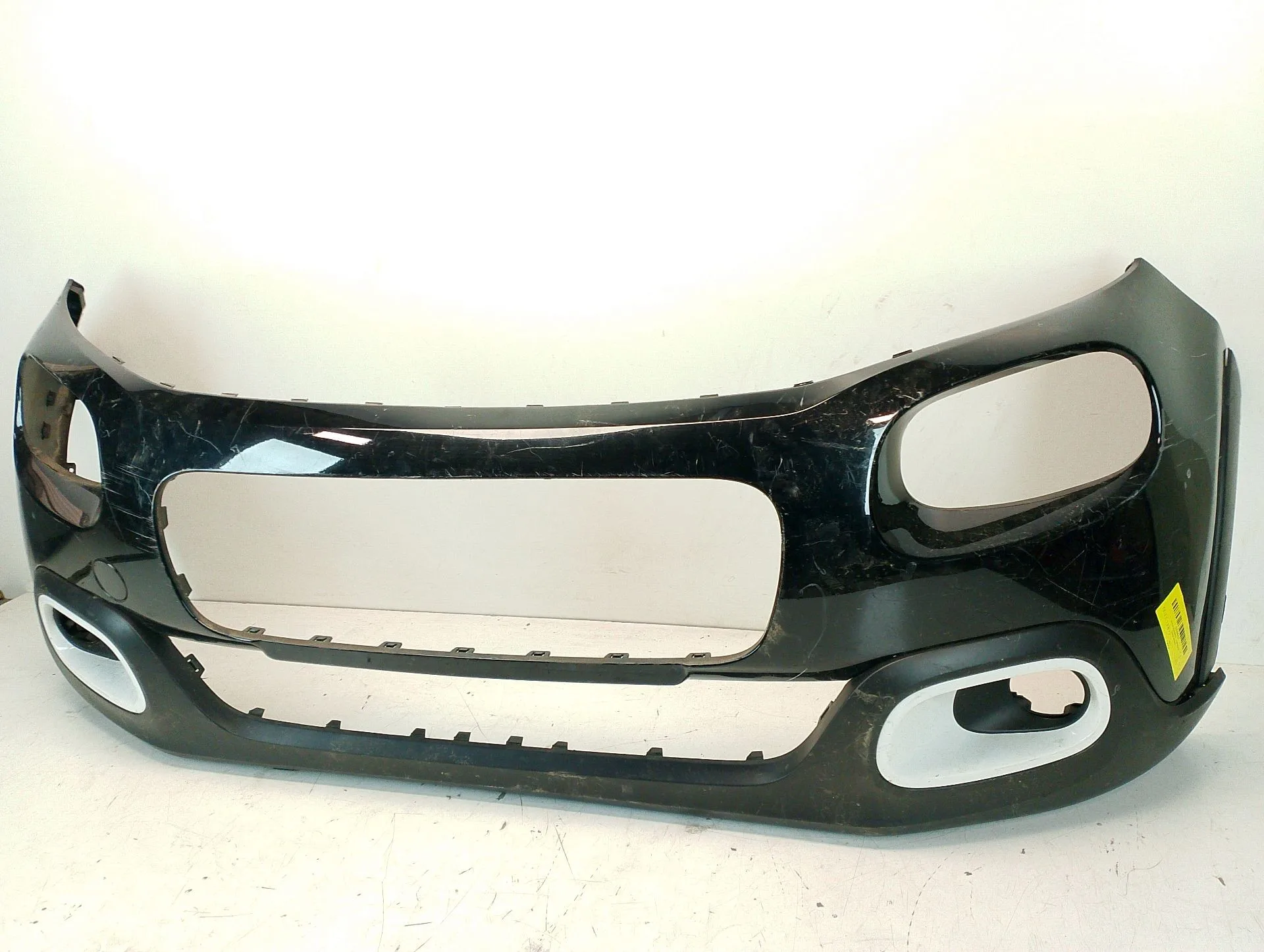 Paragolpes Delantero para Citroën C3