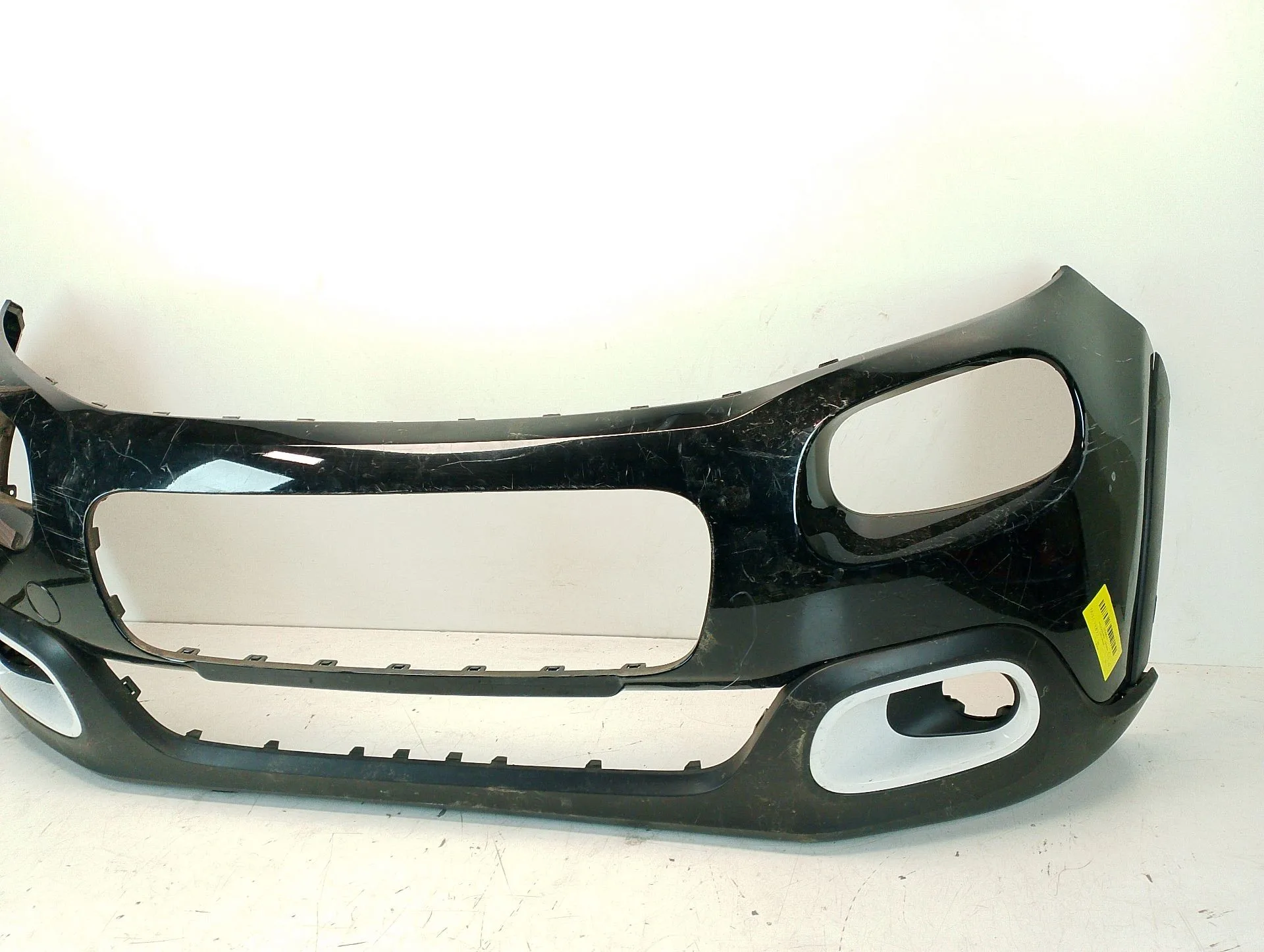 Paragolpes Delantero para Citroën C3