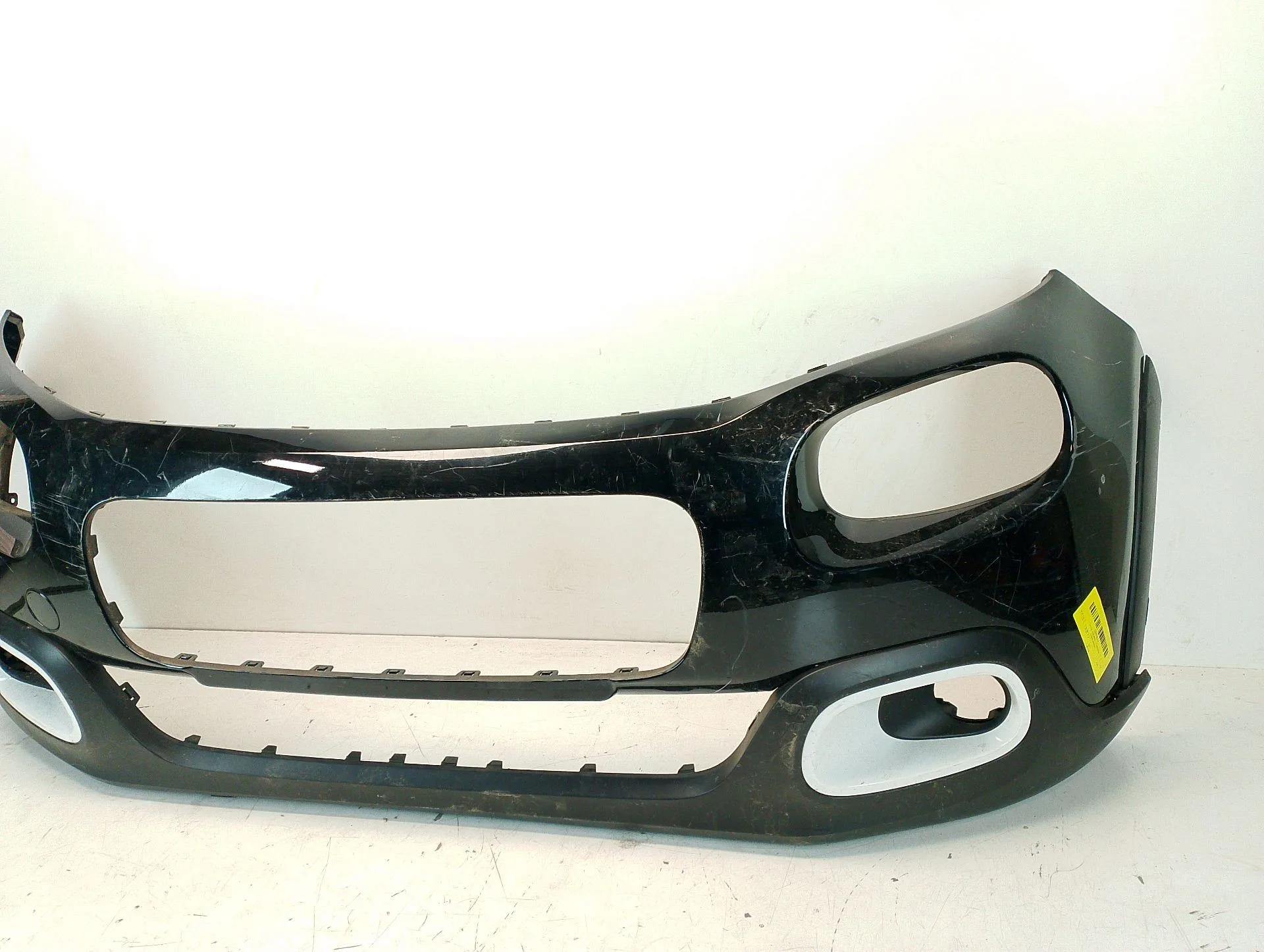 Paragolpes Delantero para Citroën C3