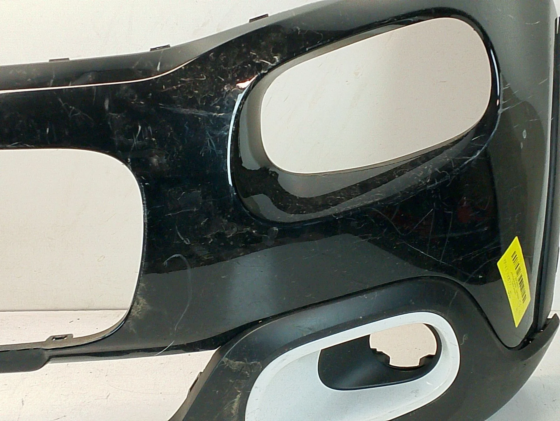 Paragolpes Delantero para Citroën C3