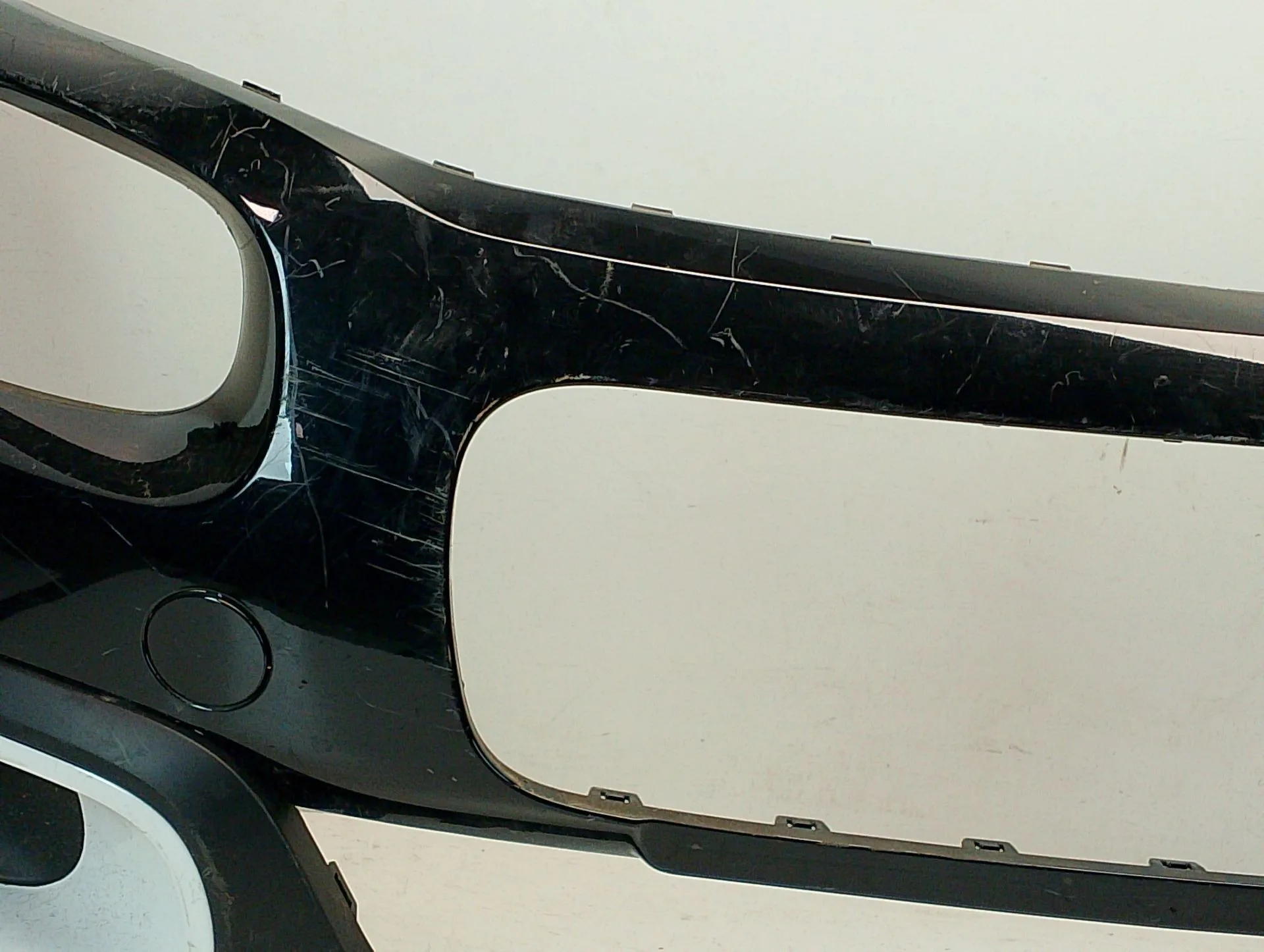 Paragolpes Delantero para Citroën C3
