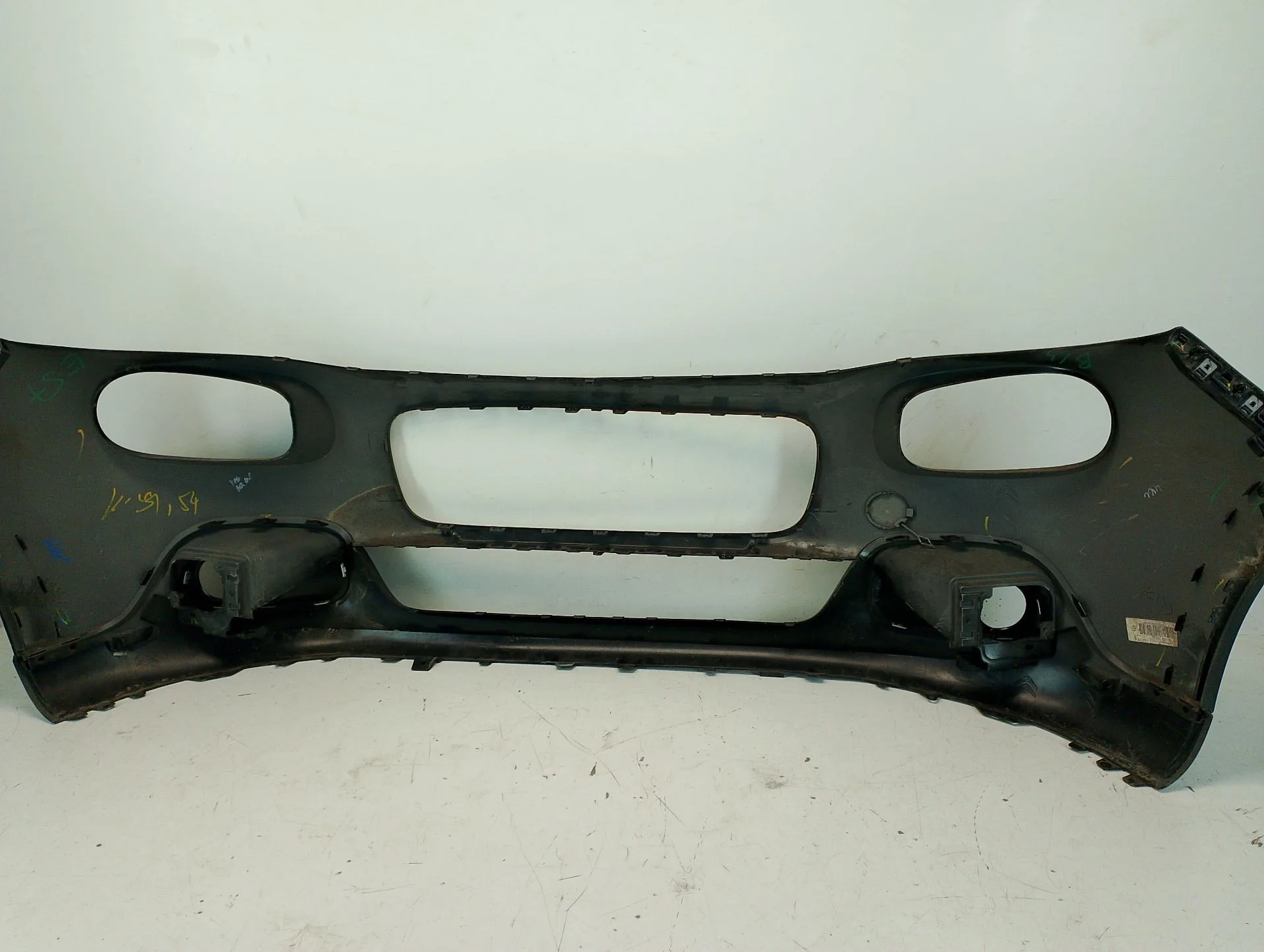 Paragolpes Delantero para Citroën C3