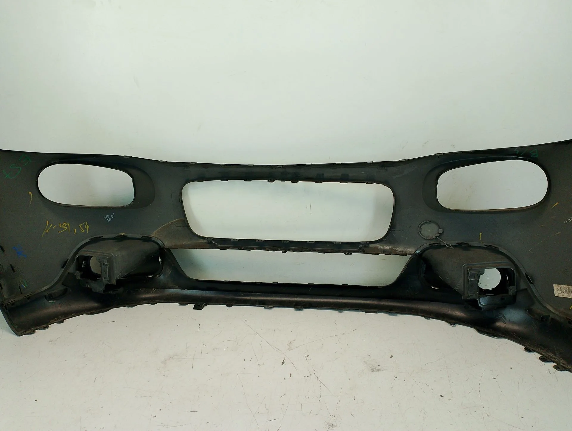 Paragolpes Delantero para Citroën C3