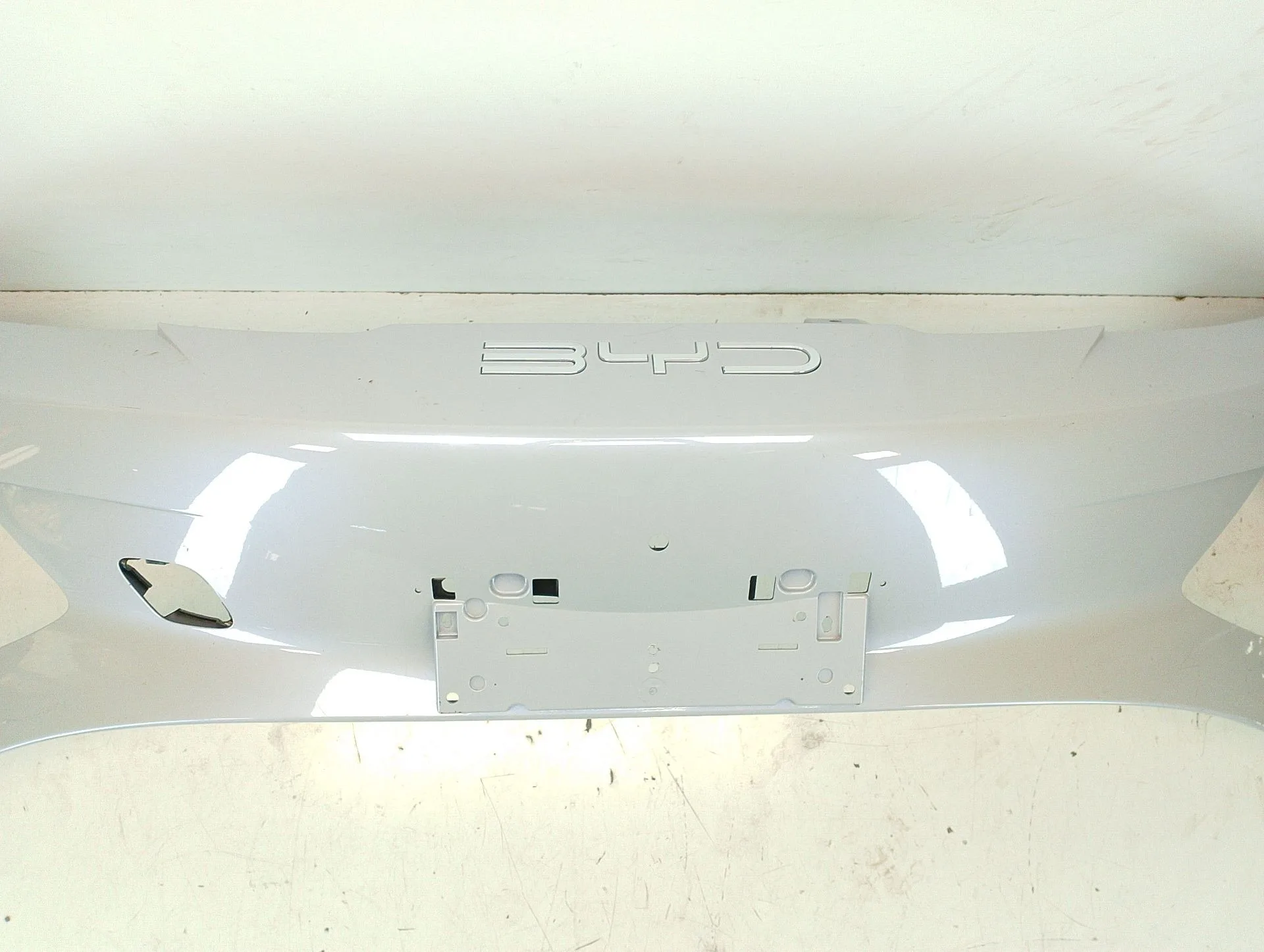 Paragolpes Delantero para Byd Atto 3