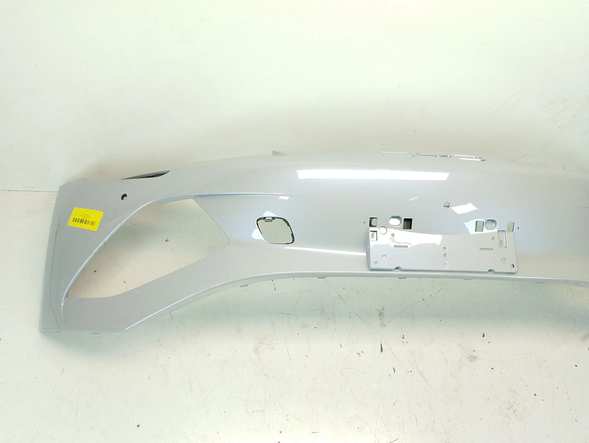 Paragolpes Delantero para Byd Atto 3
