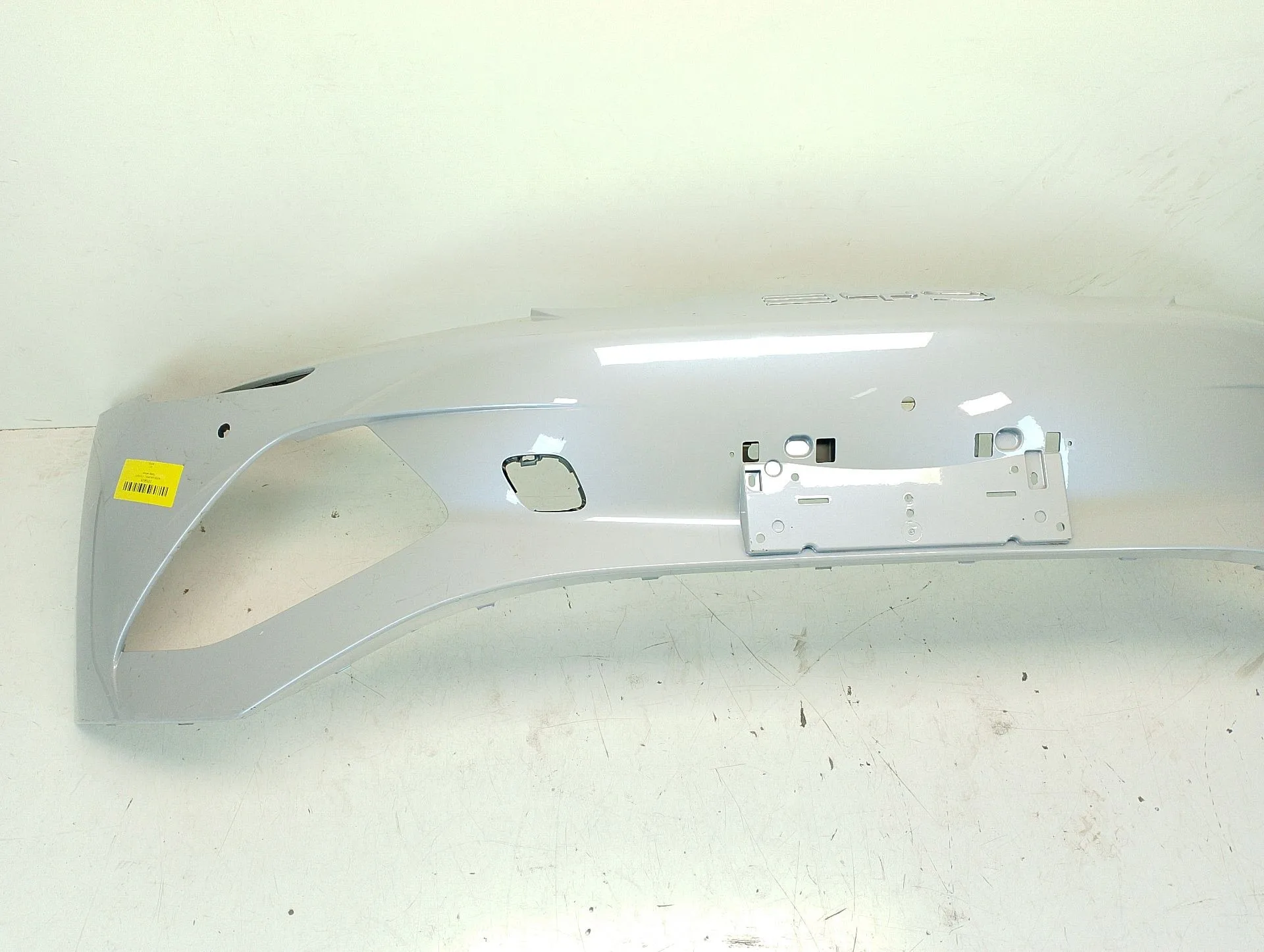 Paragolpes Delantero para Byd Atto 3