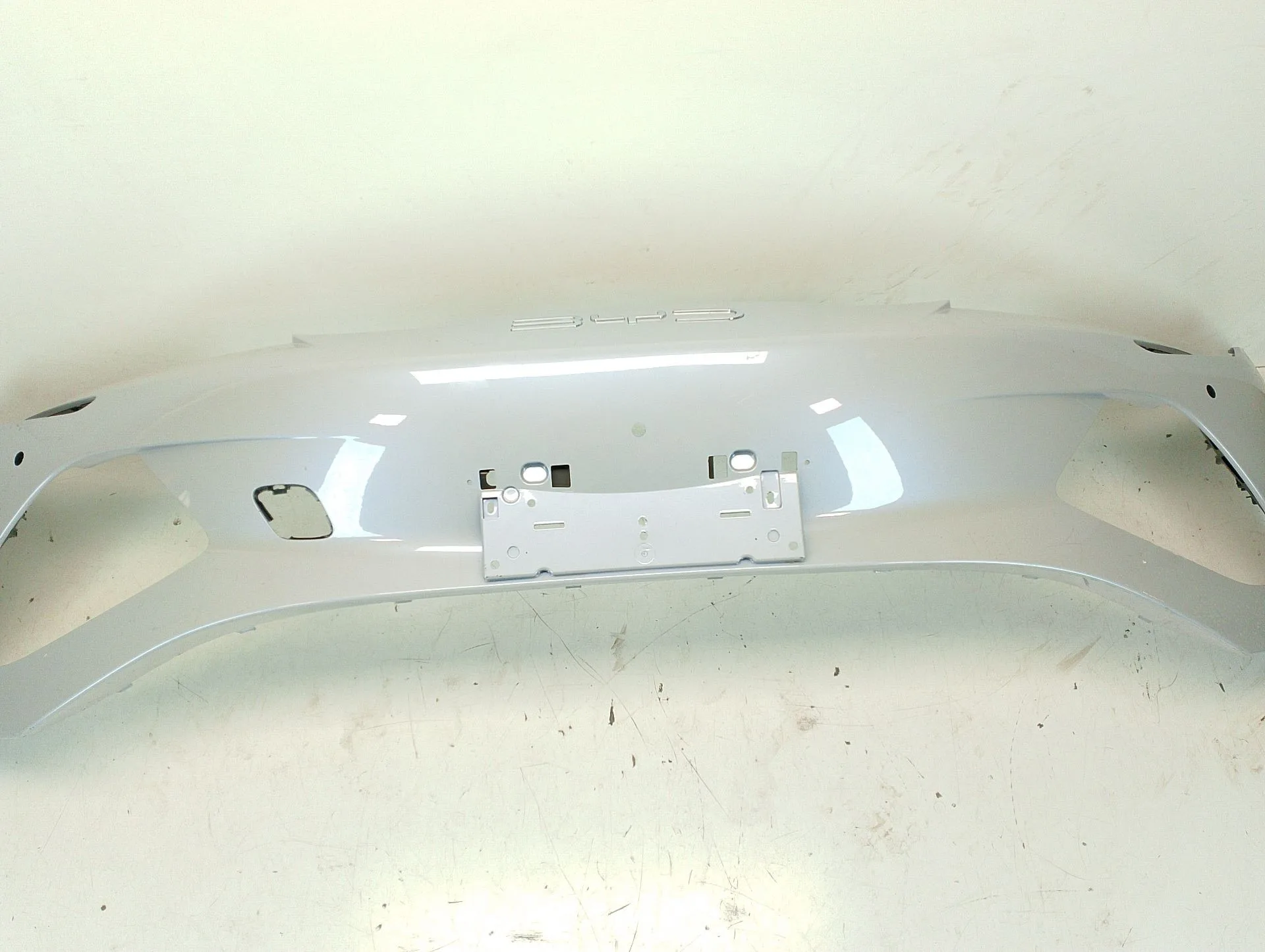 Paragolpes Delantero para Byd Atto 3