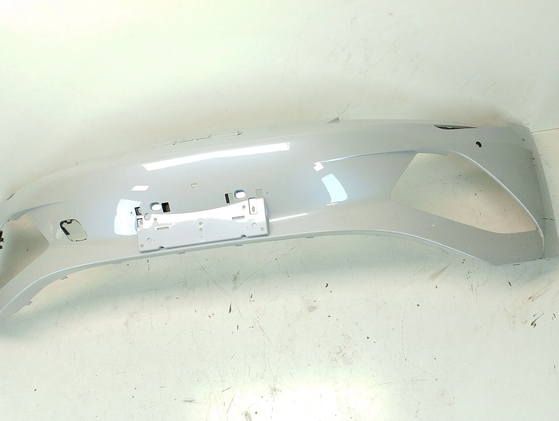 Paragolpes Delantero para Byd Atto 3