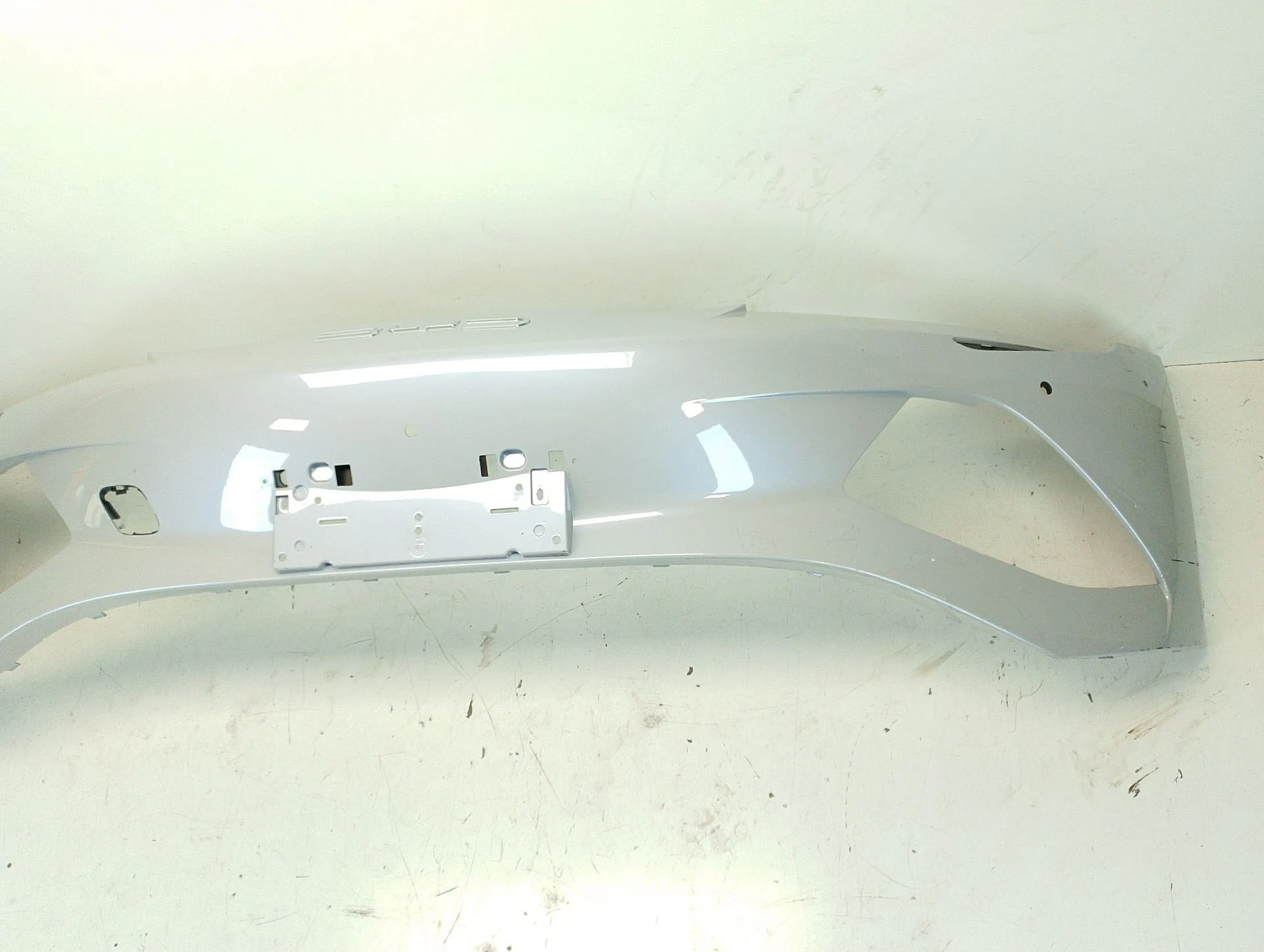Paragolpes Delantero para Byd Atto 3