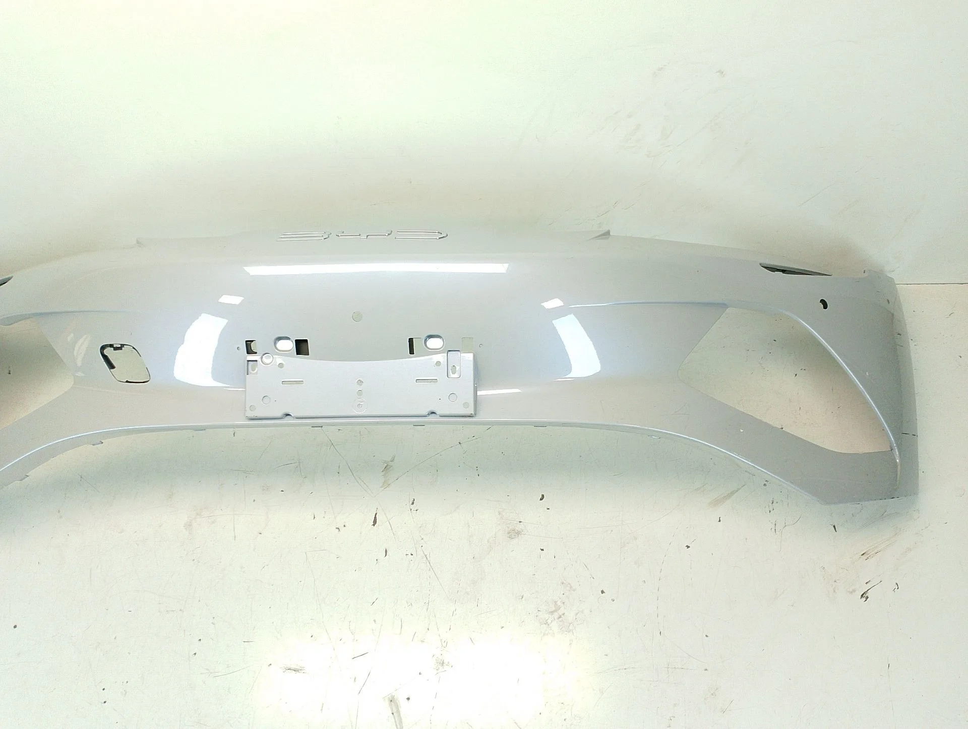 Paragolpes Delantero para Byd Atto 3