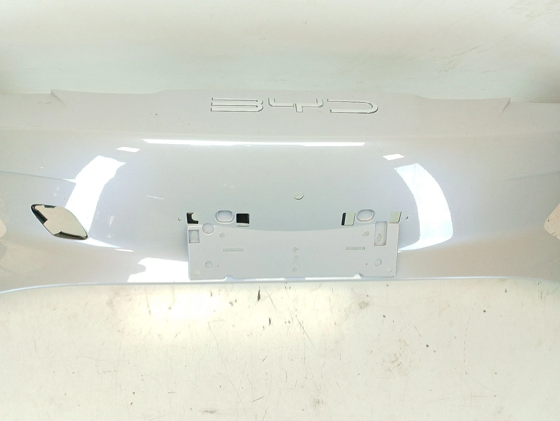 Paragolpes Delantero para Byd Atto 3