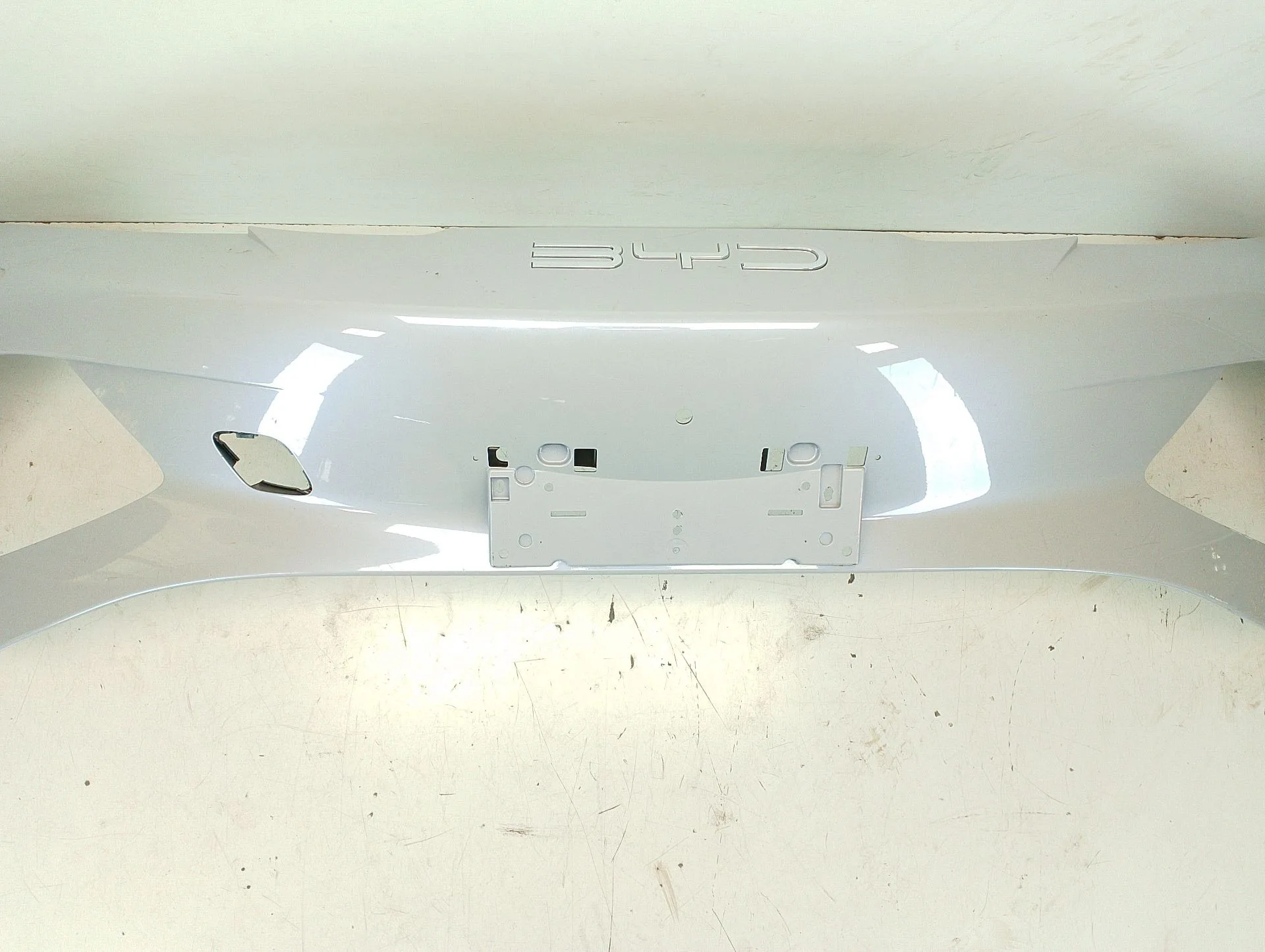 Paragolpes Delantero para Byd Atto 3