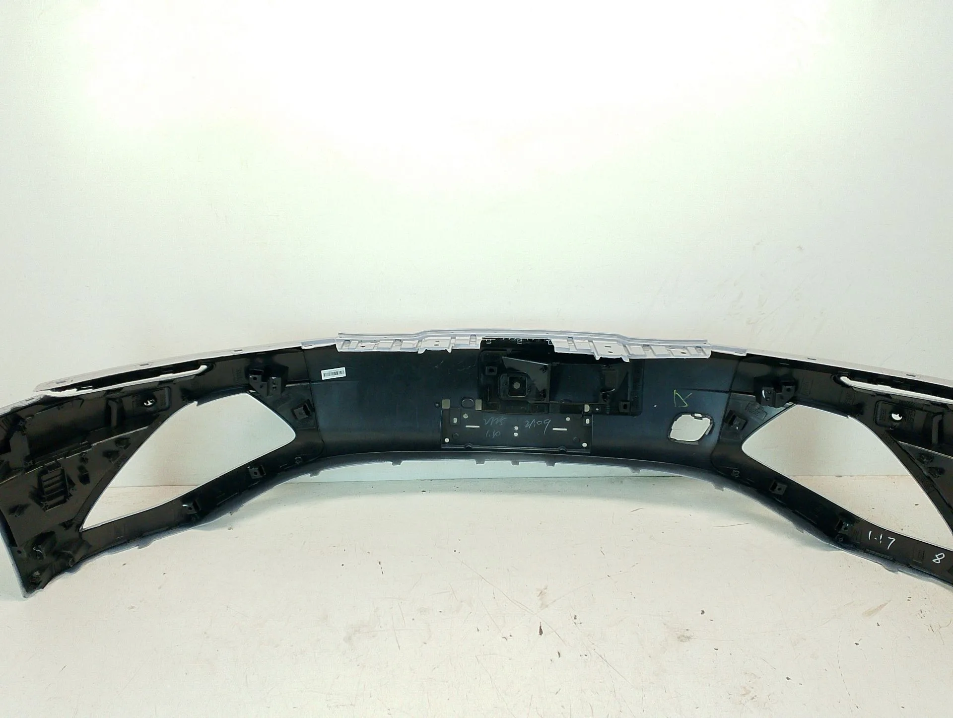 Paragolpes Delantero para Byd Atto 3