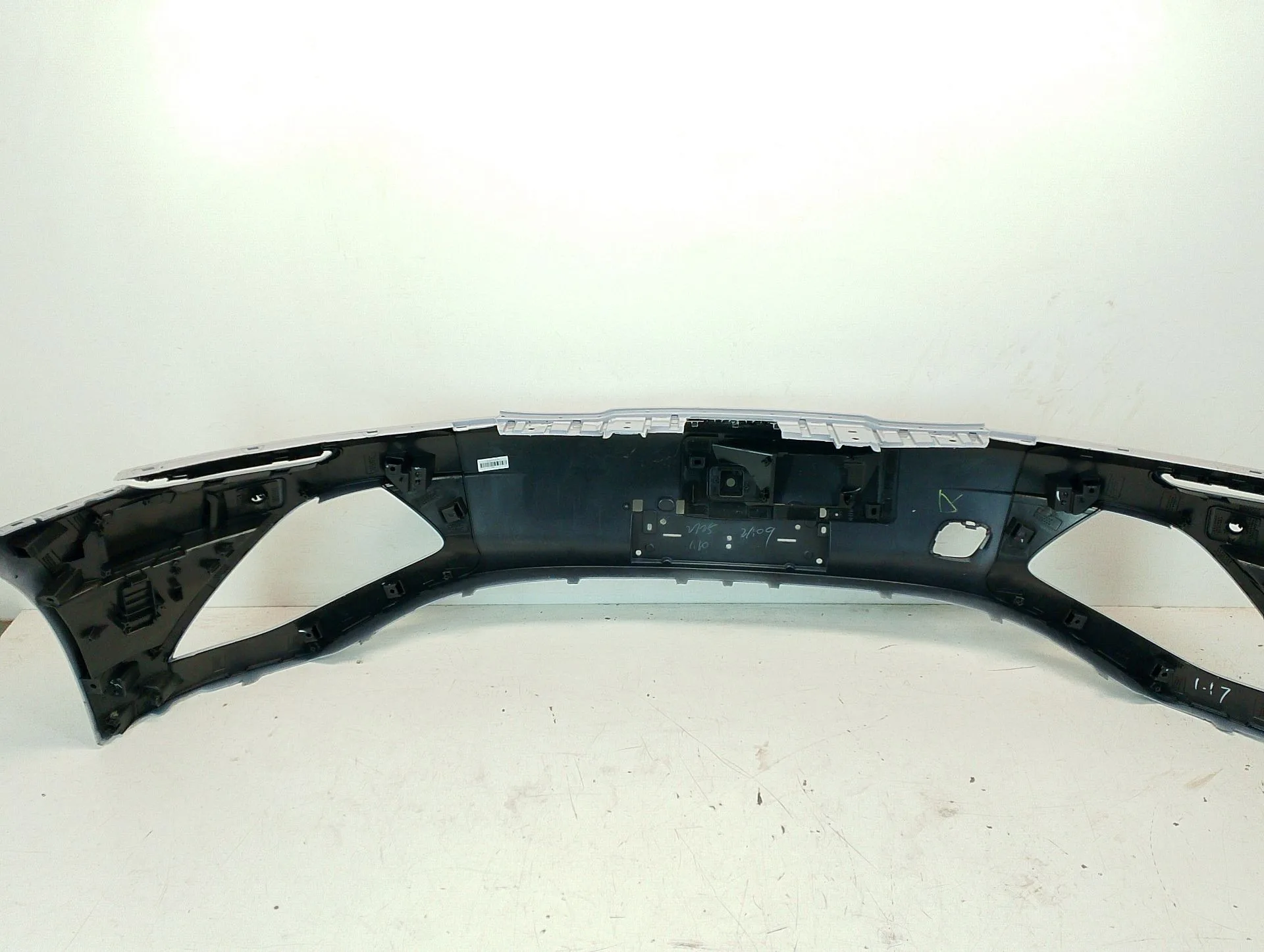 Paragolpes Delantero para Byd Atto 3