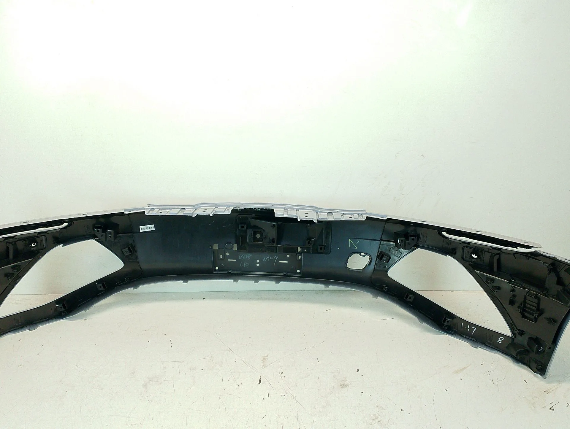 Paragolpes Delantero para Byd Atto 3