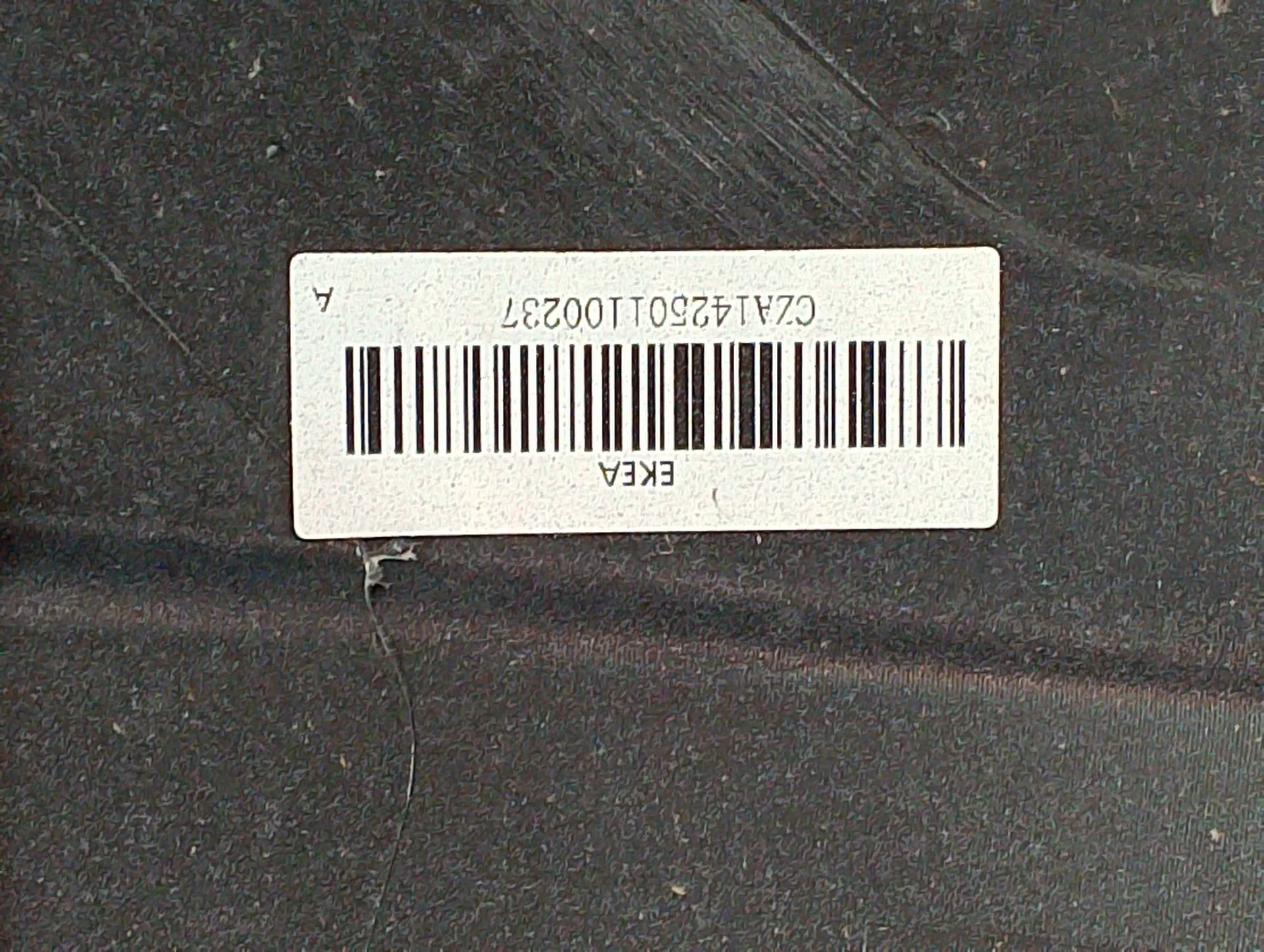 Paragolpes Delantero para Byd Atto 3
