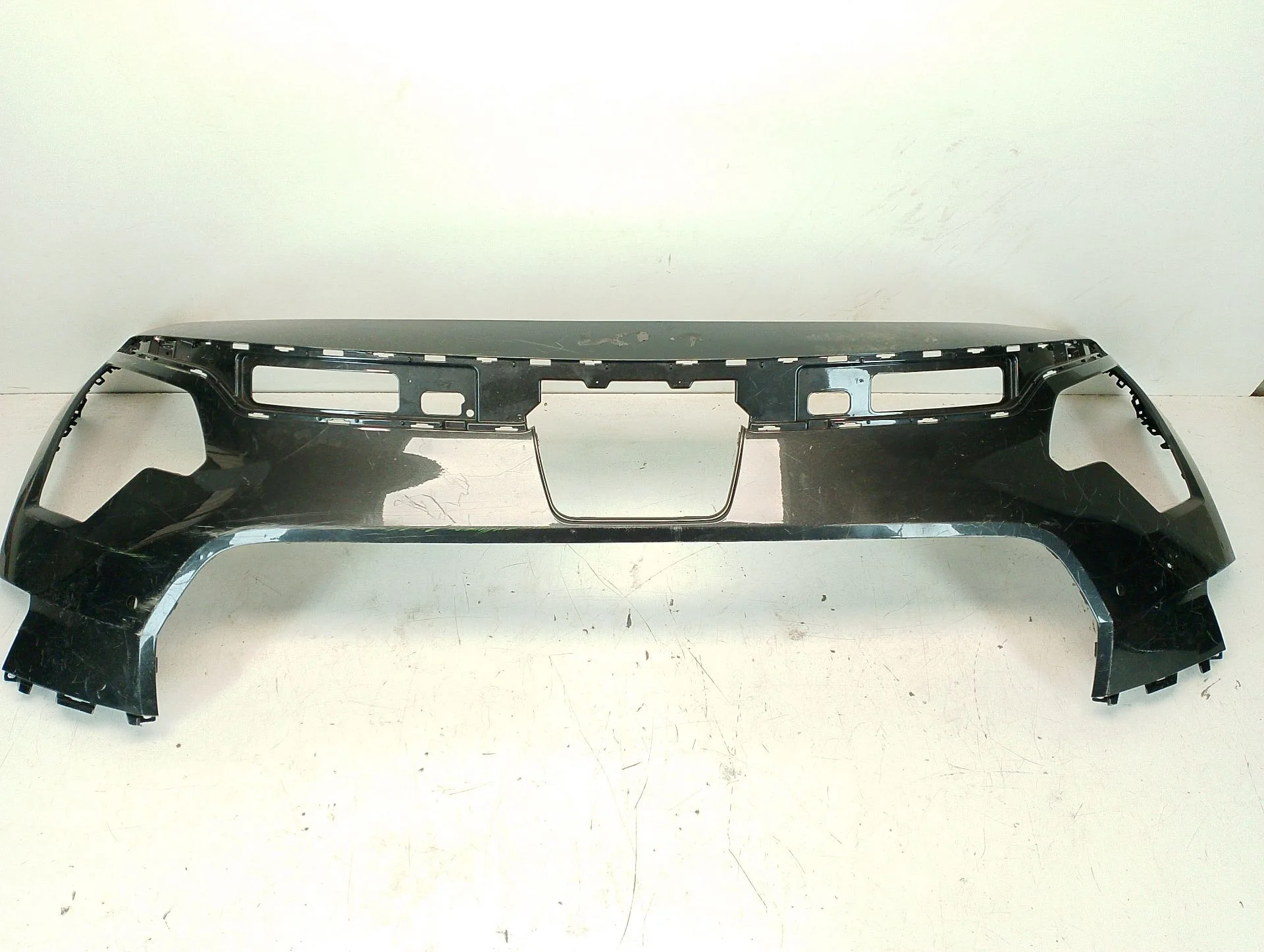 Paragolpes Delantero para Kia Niro Ii (Sg2)
