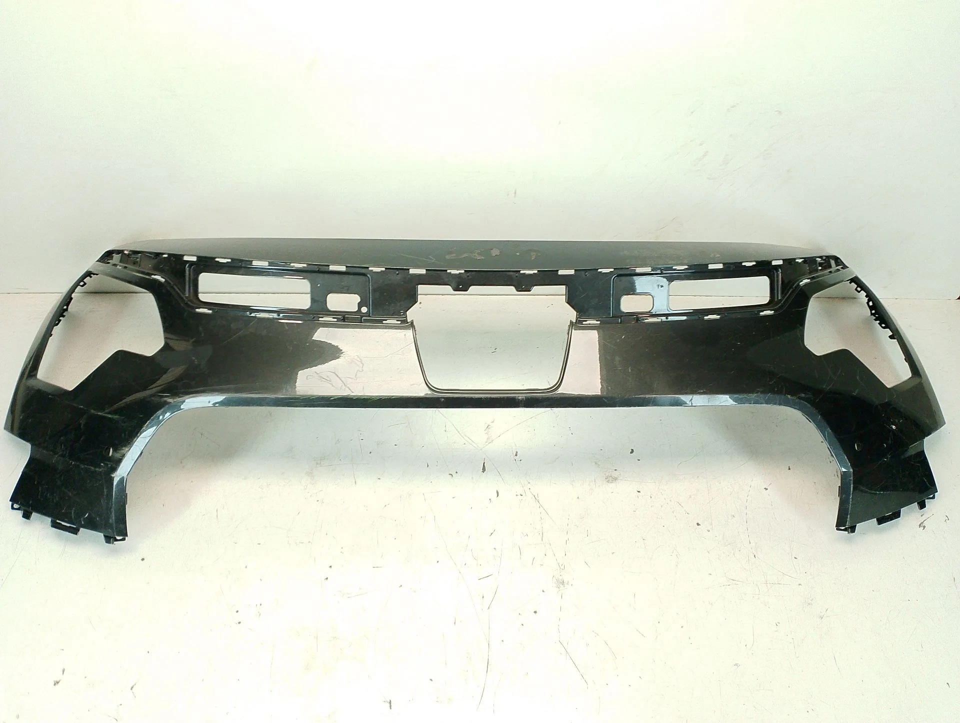 Paragolpes Delantero para Kia Niro Ii (Sg2)