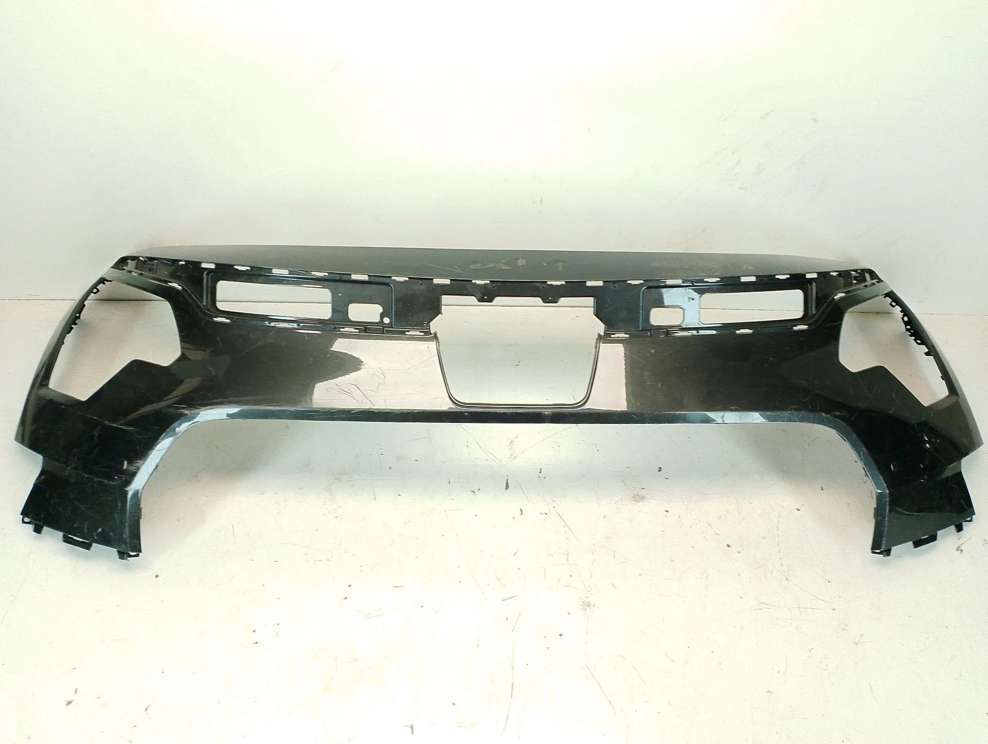Paragolpes Delantero para Kia Niro Ii (Sg2)