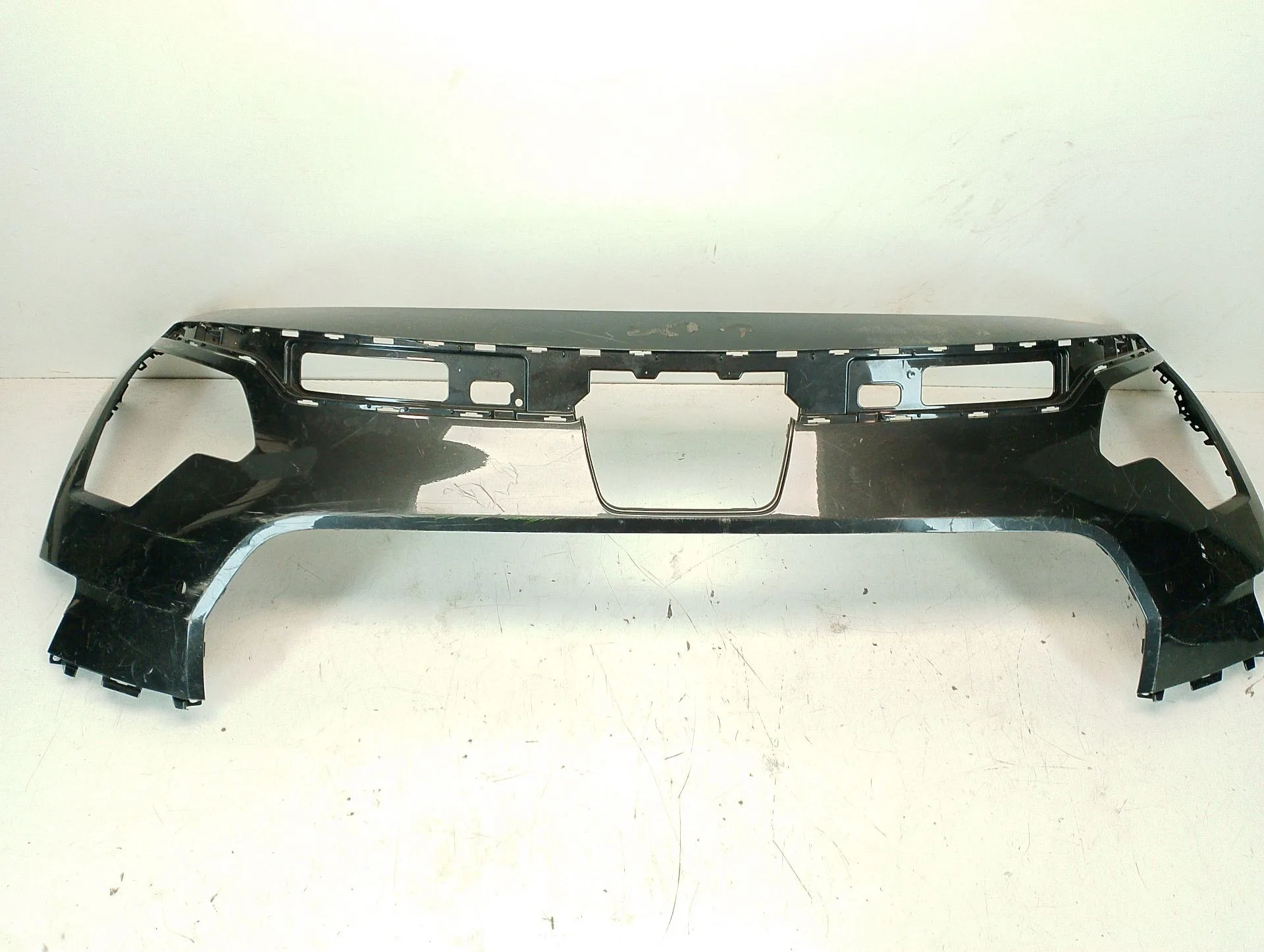 Paragolpes Delantero para Kia Niro Ii (Sg2)