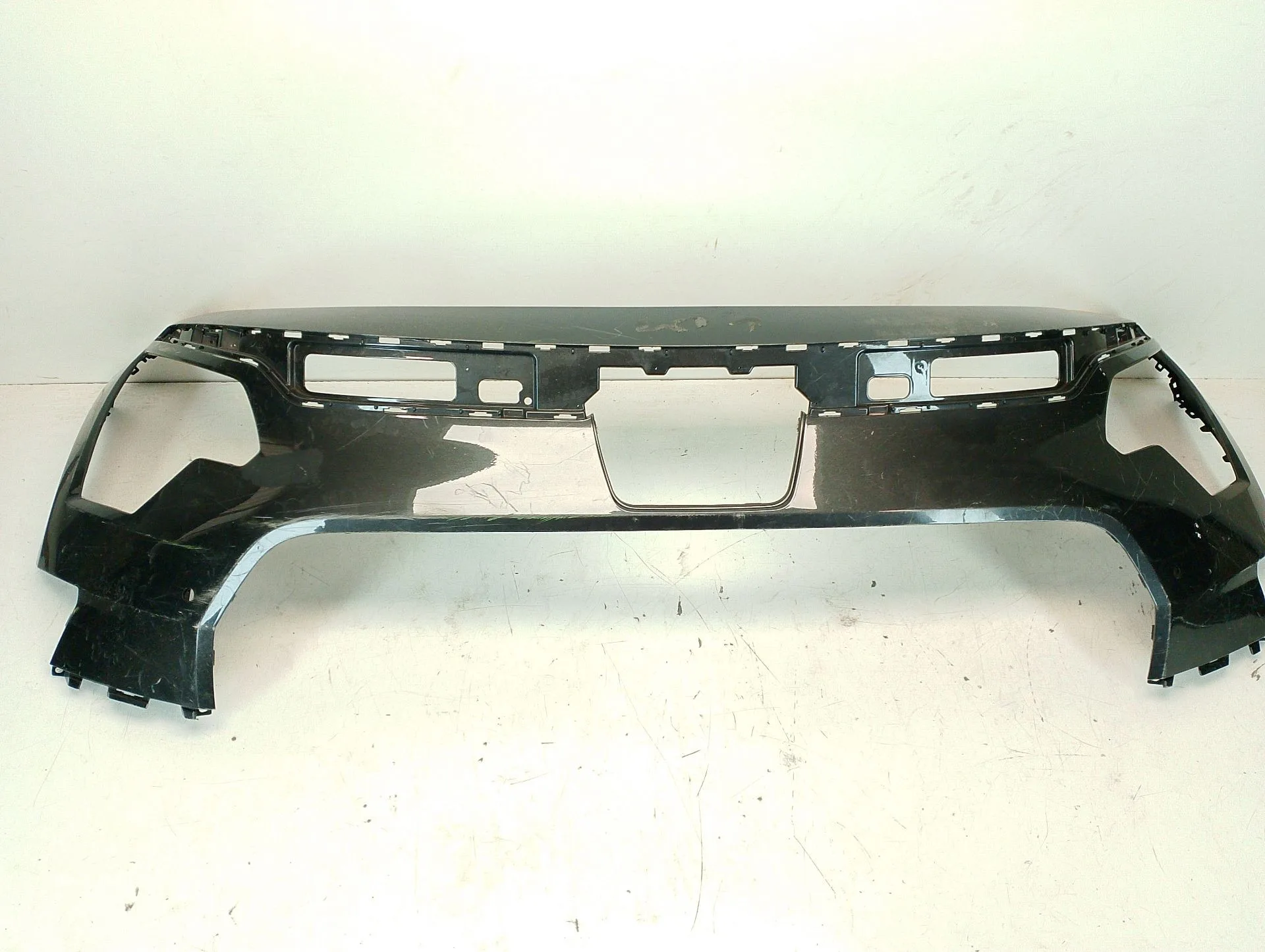 Paragolpes Delantero para Kia Niro Ii (Sg2)