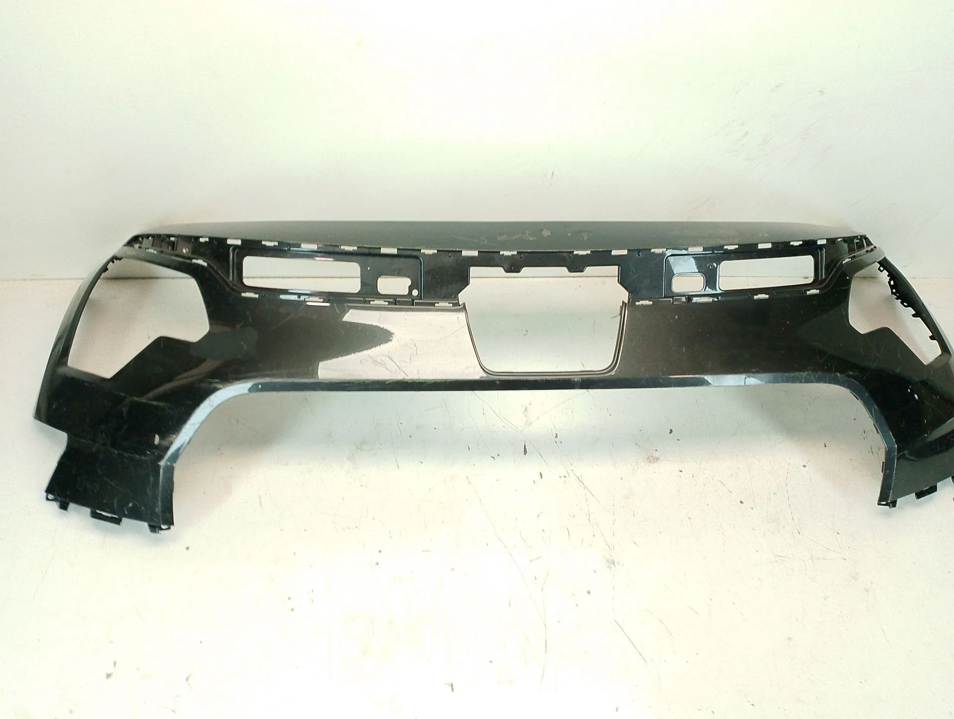 Paragolpes Delantero para Kia Niro Ii (Sg2)