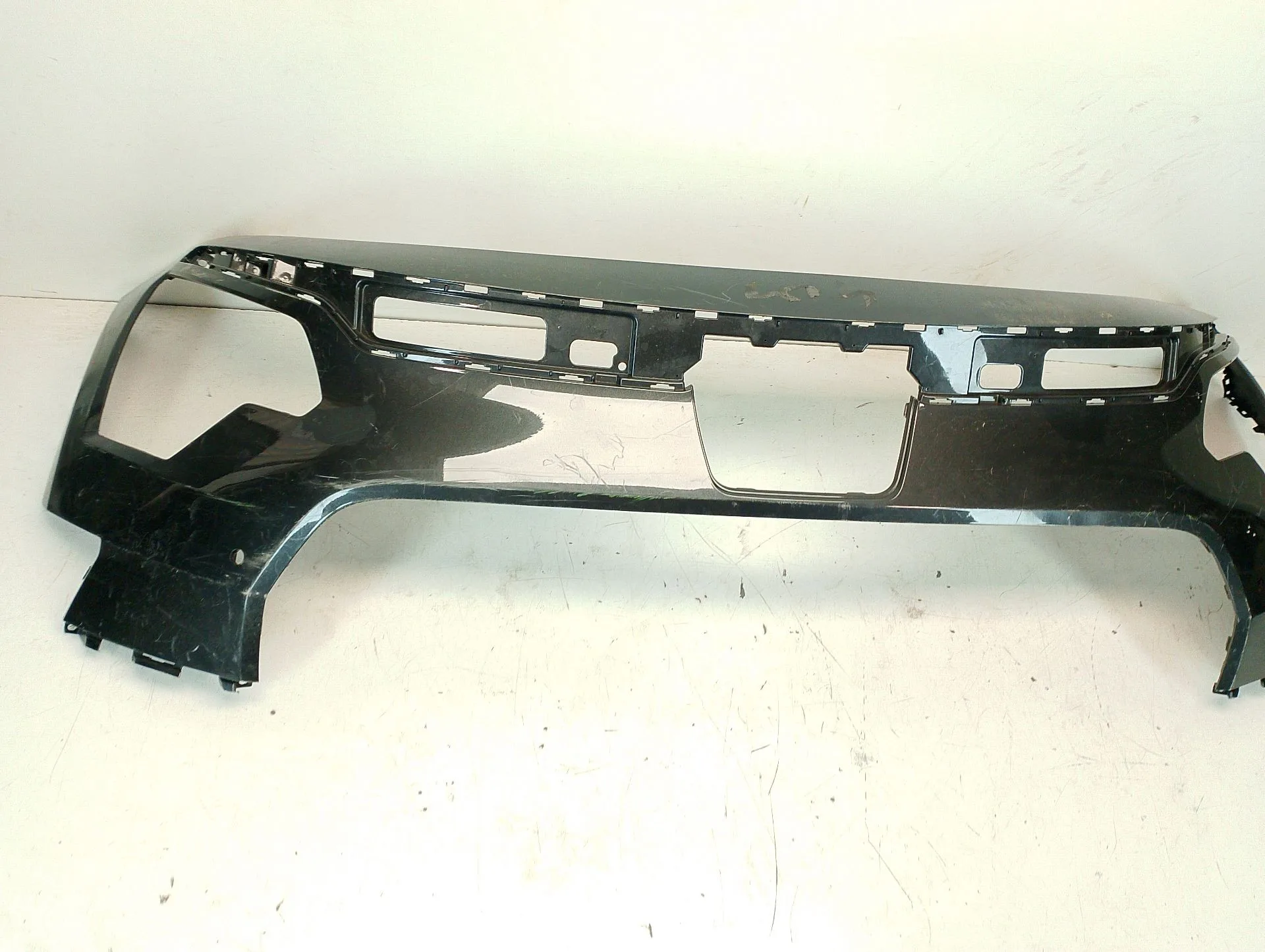 Paragolpes Delantero para Kia Niro Ii (Sg2)