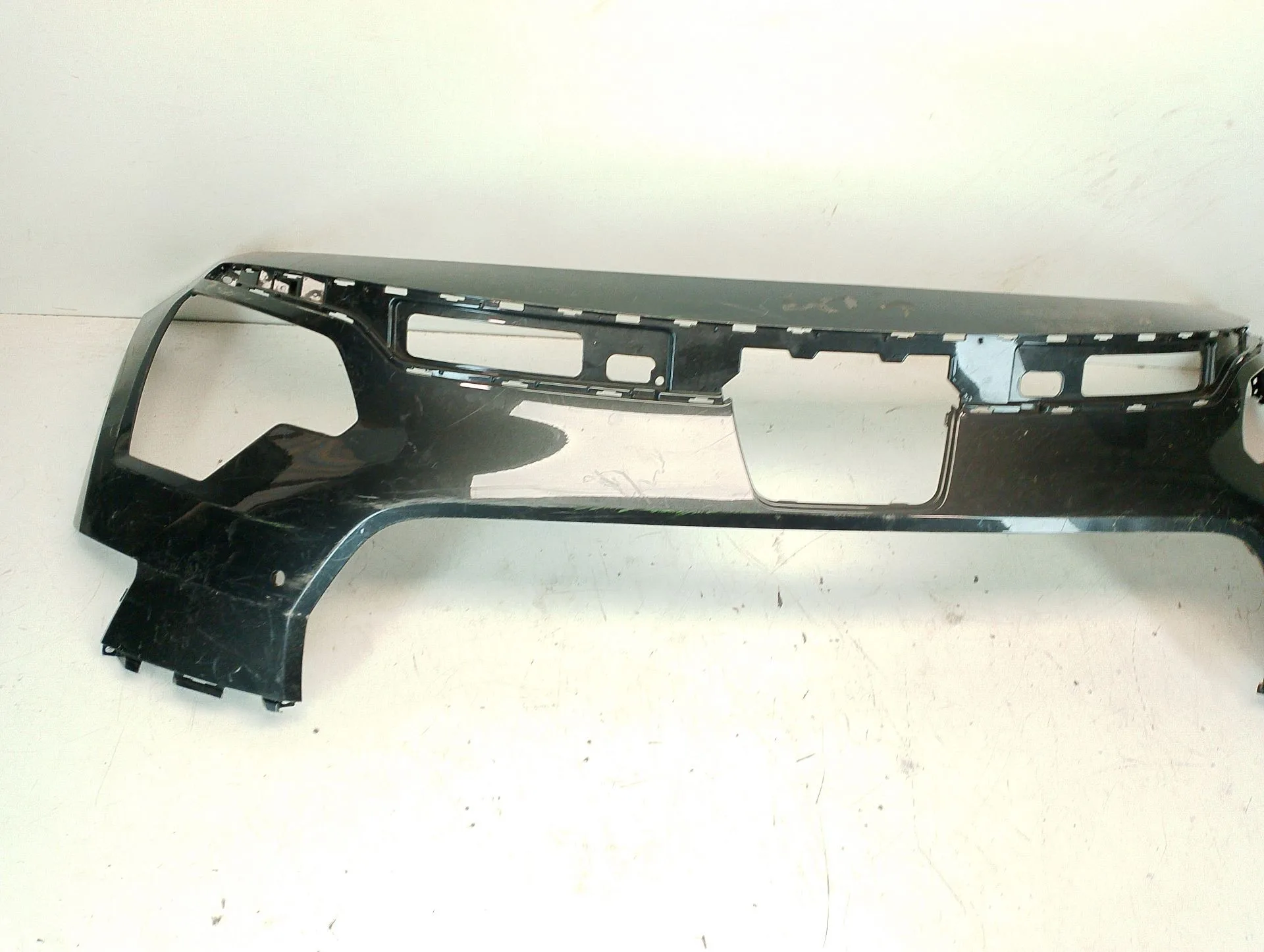 Paragolpes Delantero para Kia Niro Ii (Sg2)