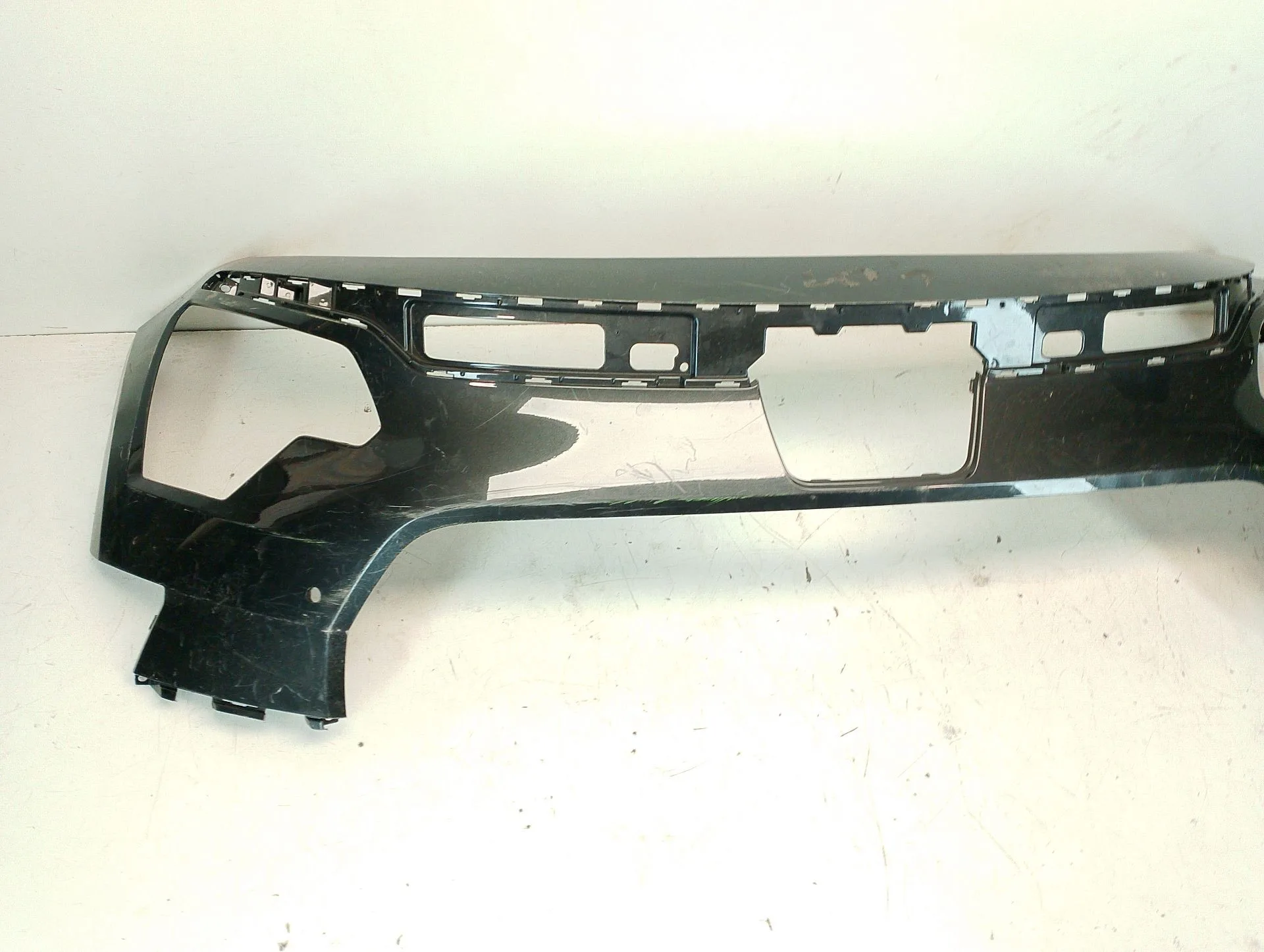 Paragolpes Delantero para Kia Niro Ii (Sg2)