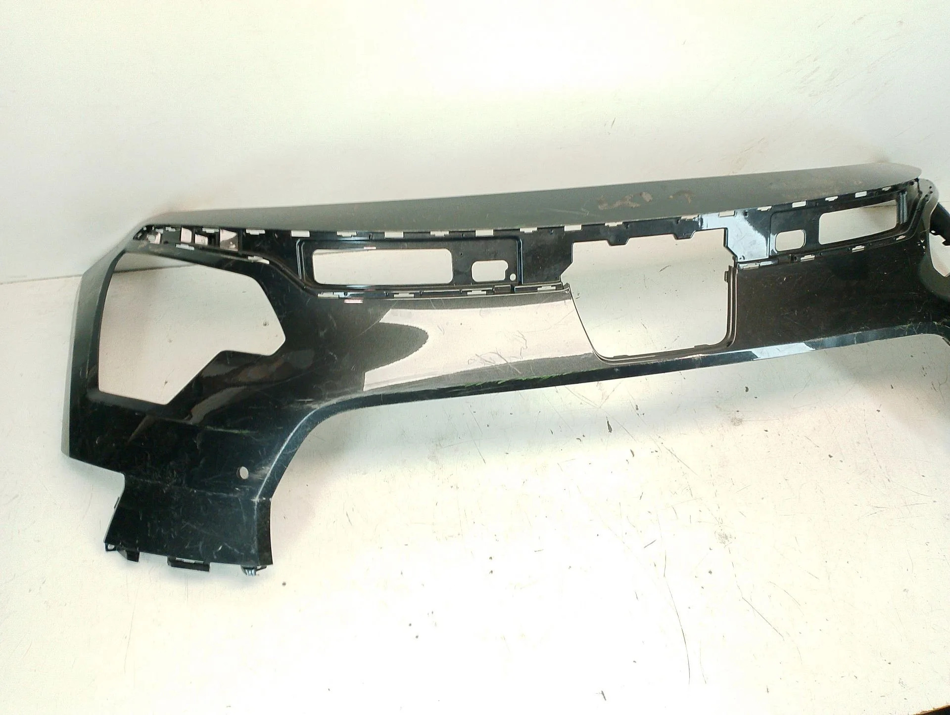 Paragolpes Delantero para Kia Niro Ii (Sg2)