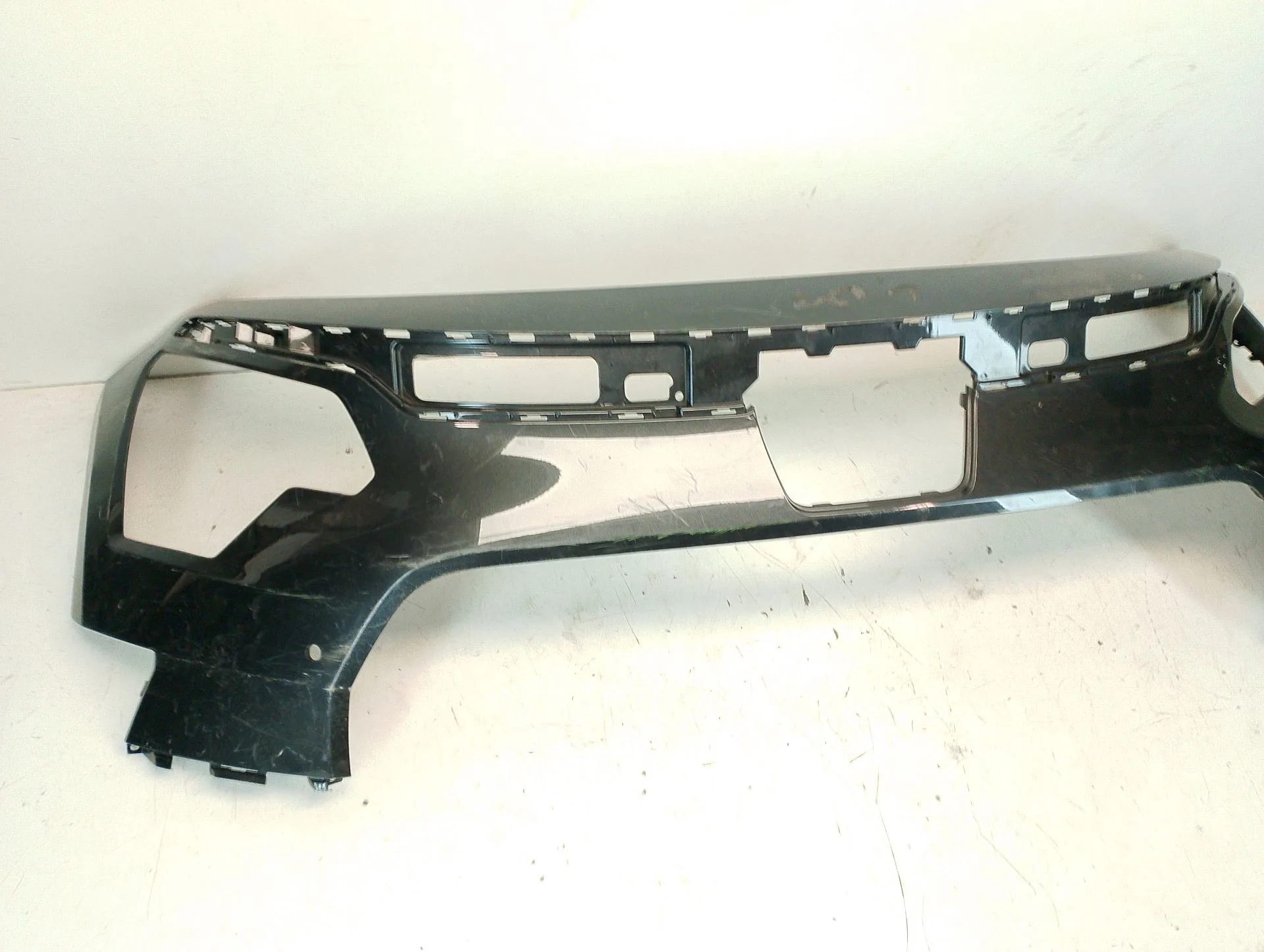 Paragolpes Delantero para Kia Niro Ii (Sg2)