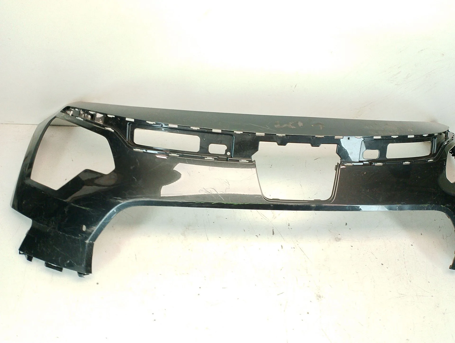 Paragolpes Delantero para Kia Niro Ii (Sg2)