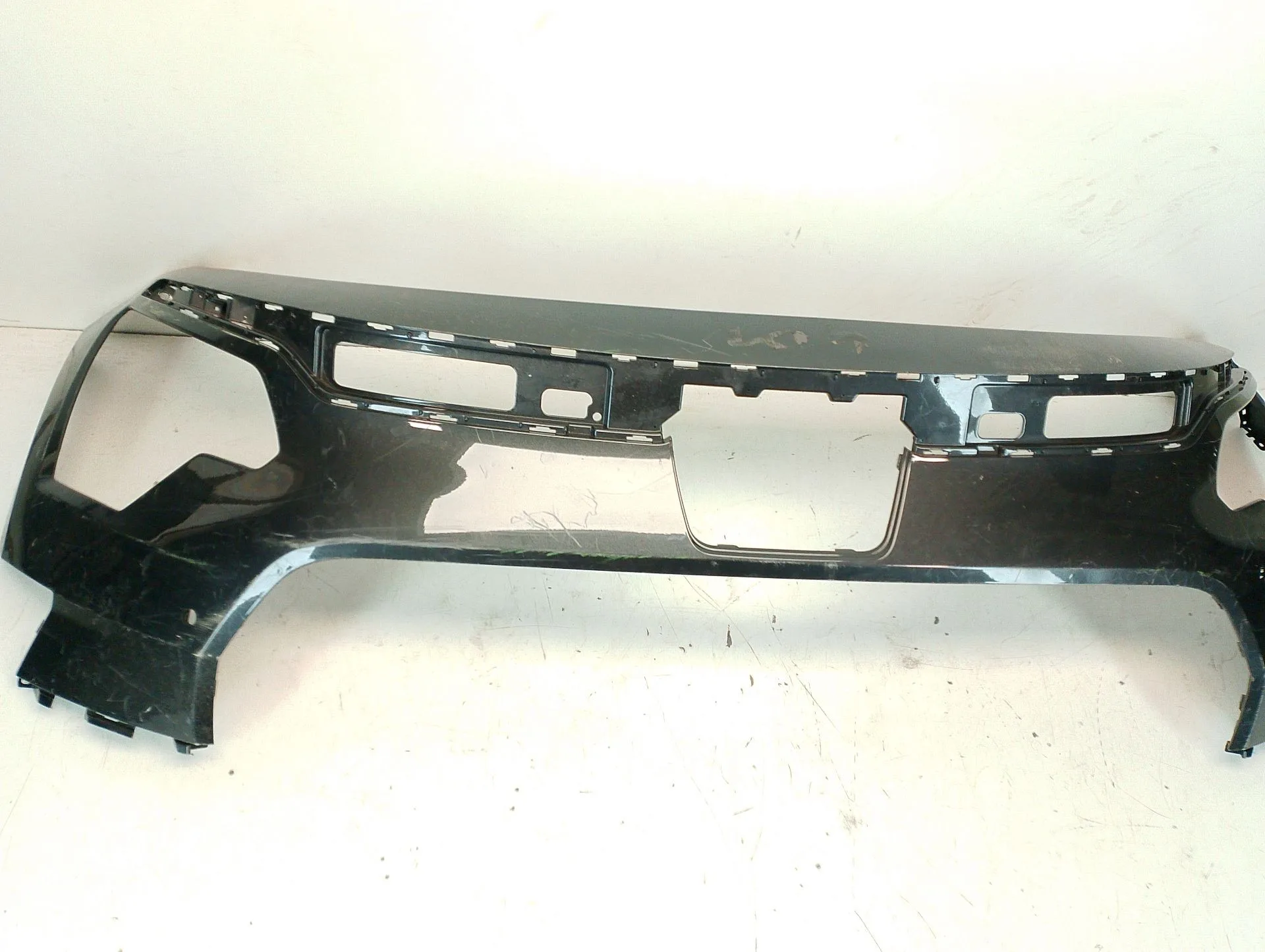 Paragolpes Delantero para Kia Niro Ii (Sg2)