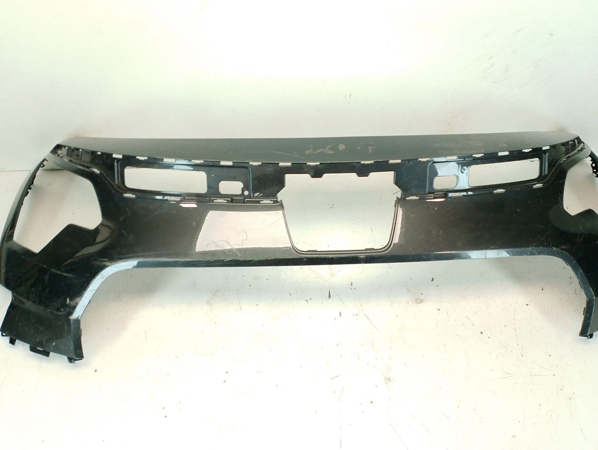 Paragolpes Delantero para Kia Niro Ii (Sg2)