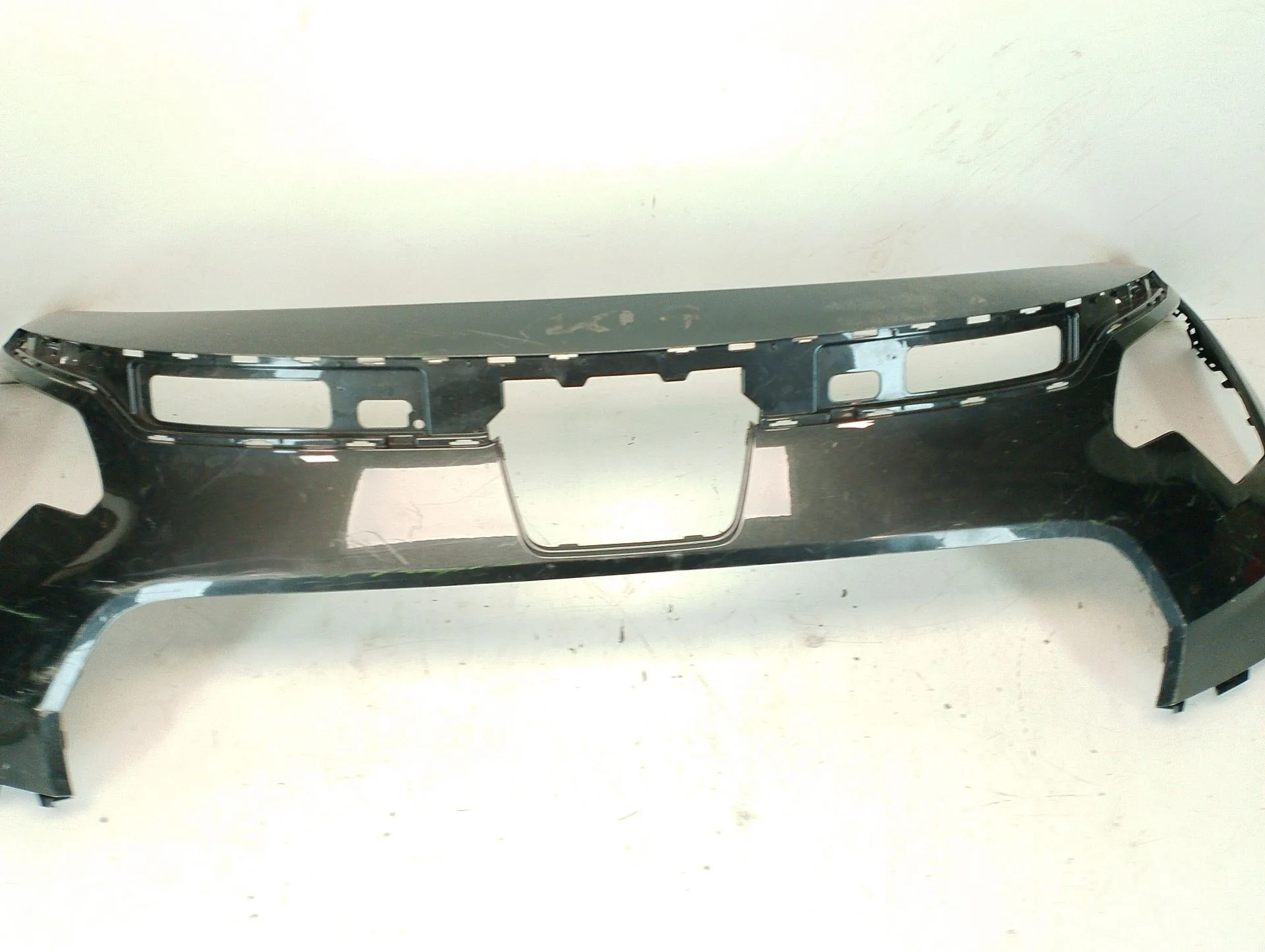 Paragolpes Delantero para Kia Niro Ii (Sg2)