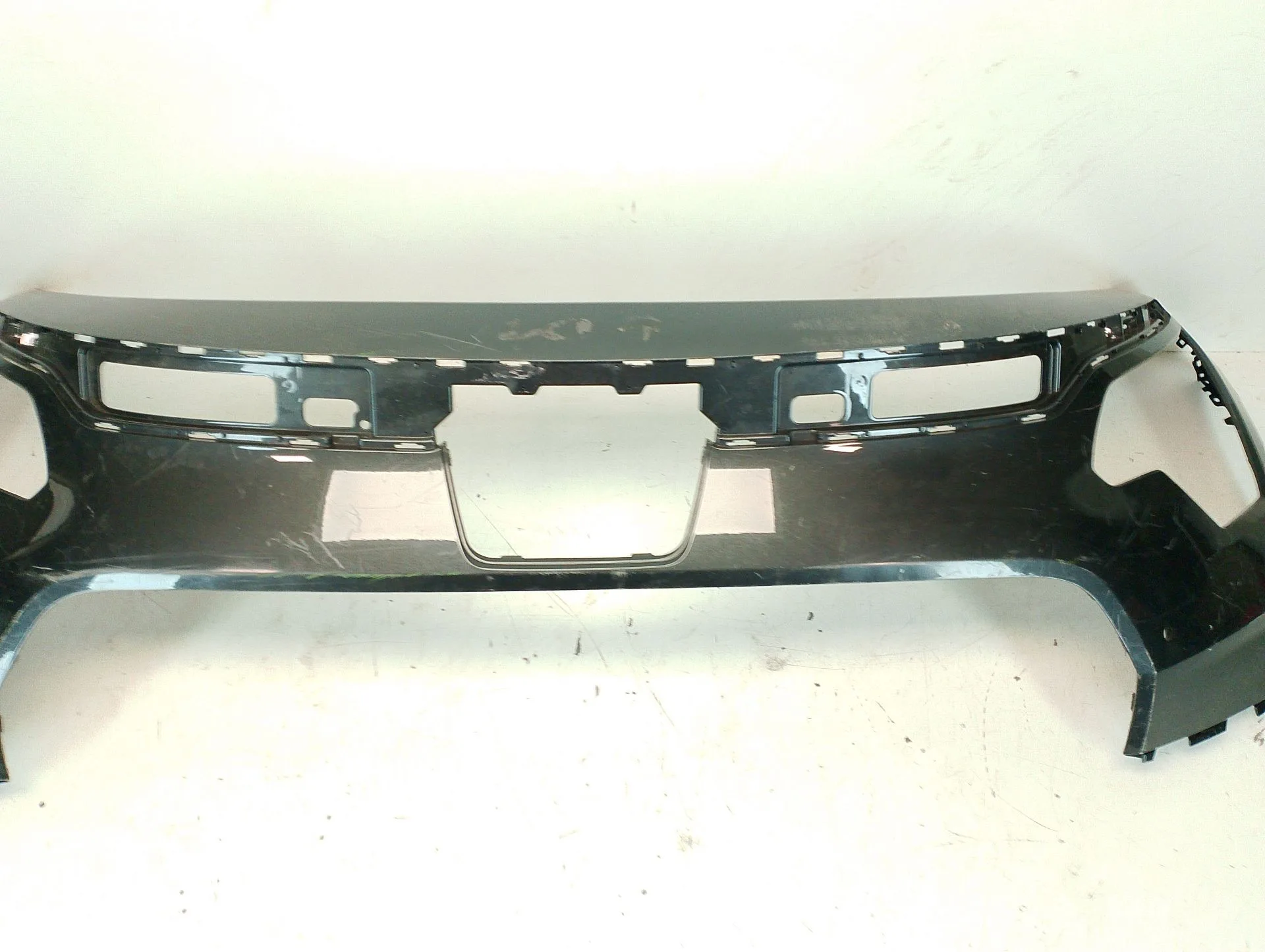 Paragolpes Delantero para Kia Niro Ii (Sg2)