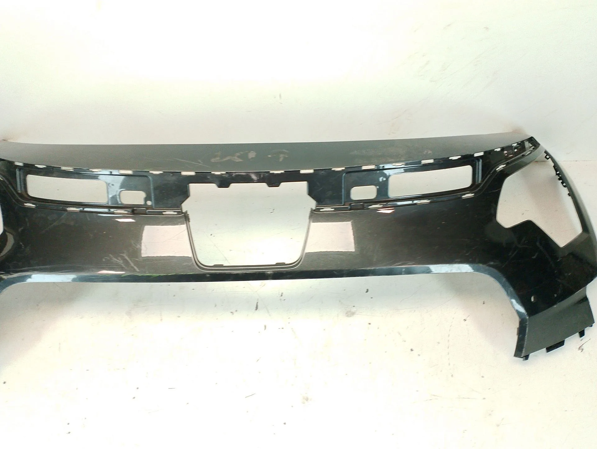 Paragolpes Delantero para Kia Niro Ii (Sg2)